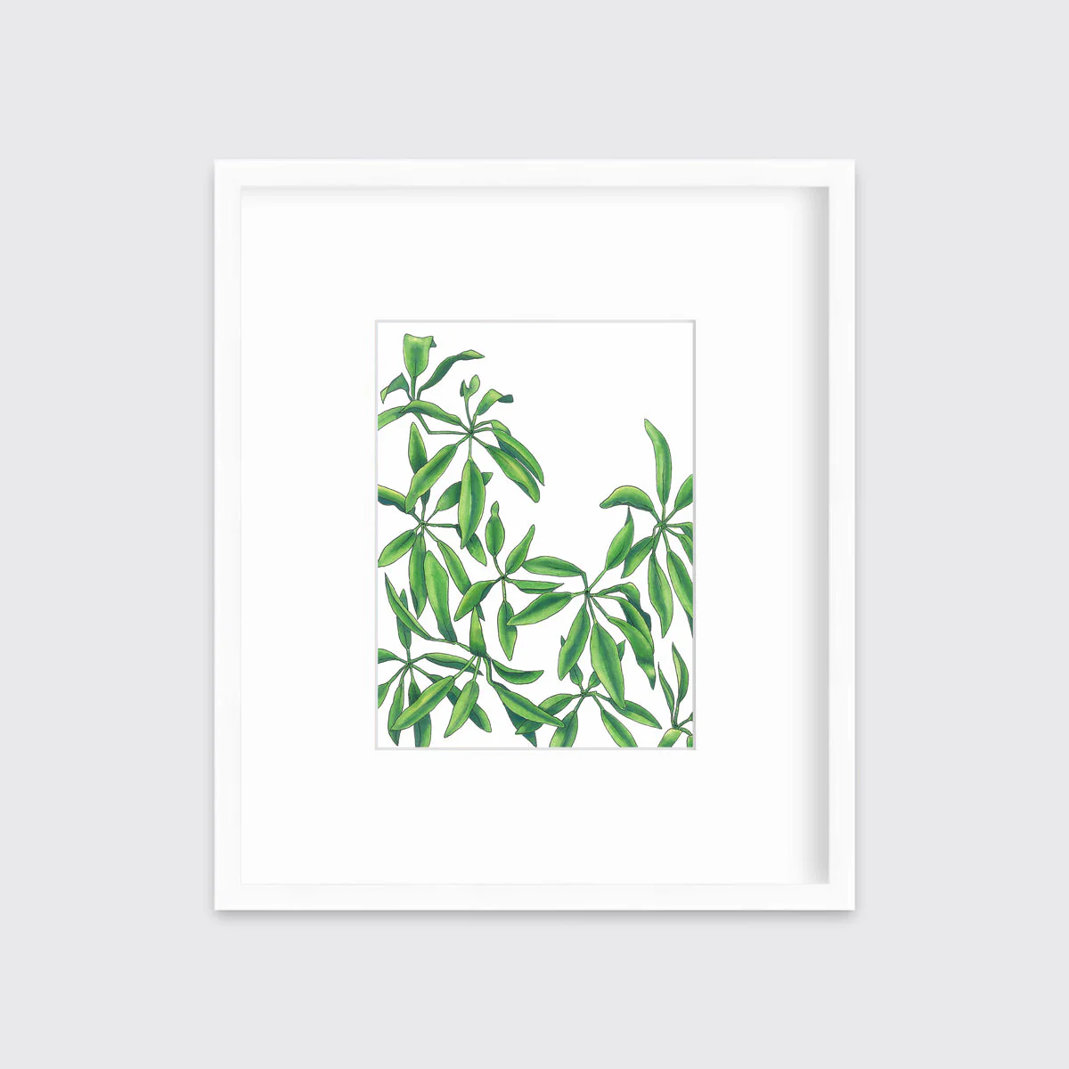 Earth Stars - Open Edition Paper Print - Image 3