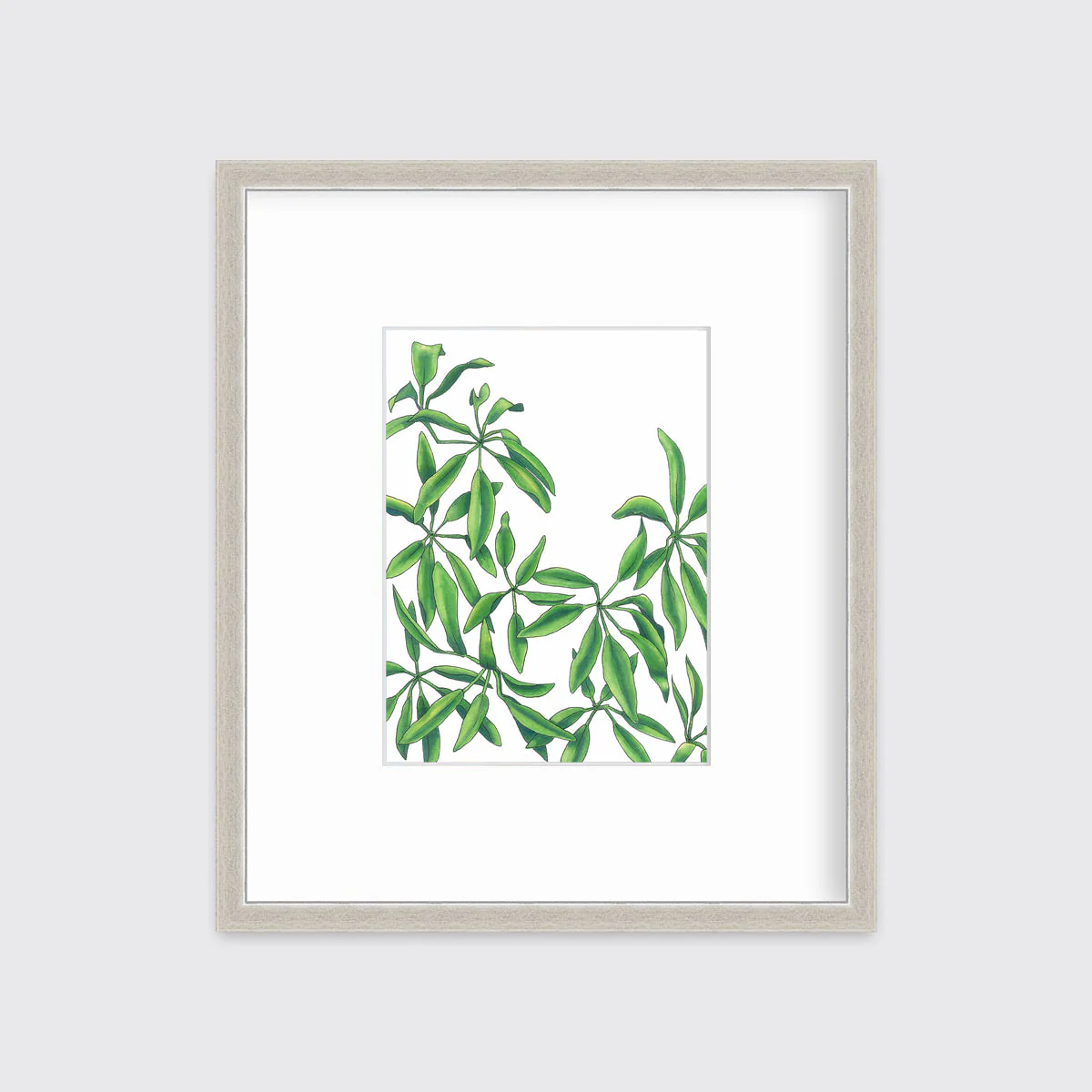 Earth Stars - Open Edition Paper Print - Image 4