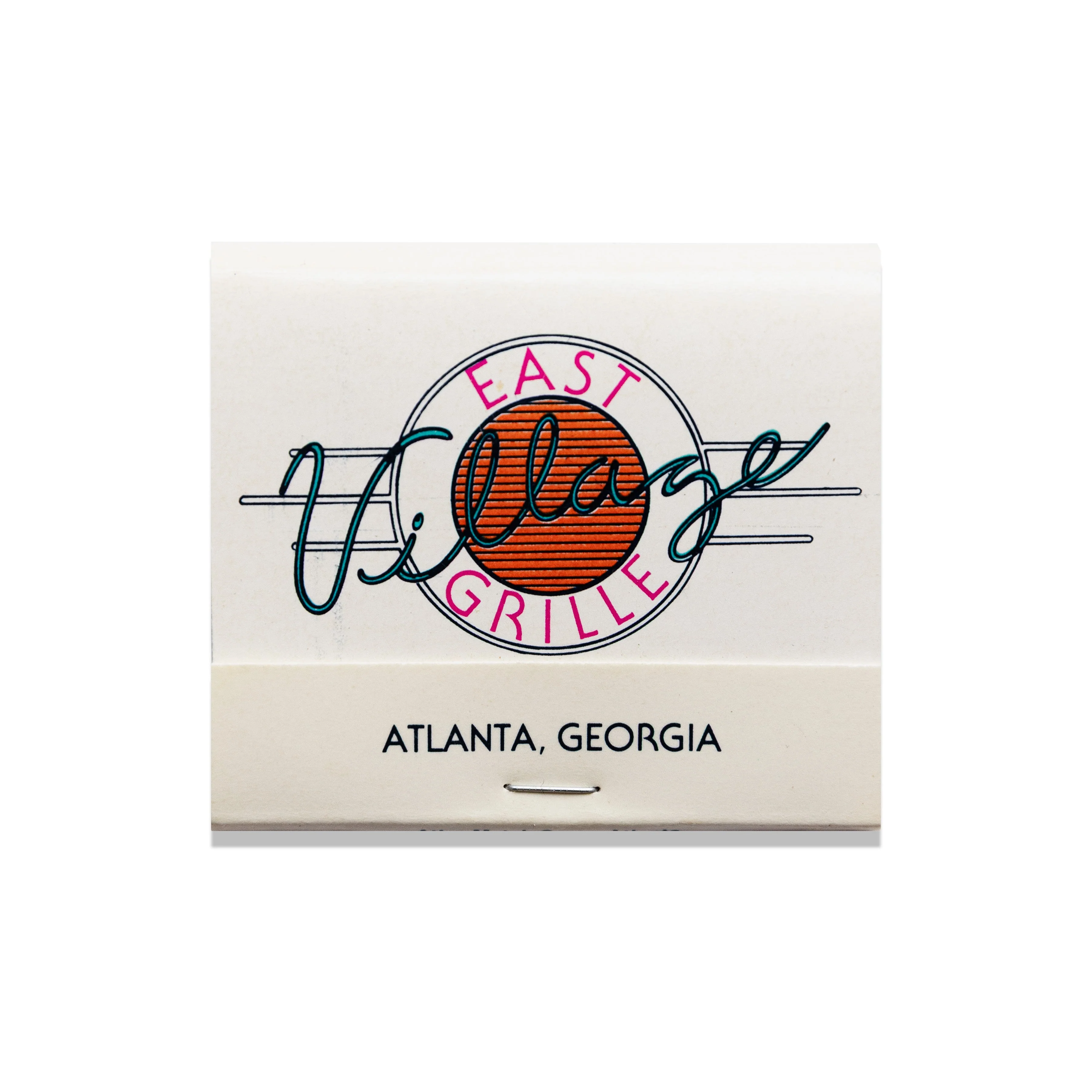 East Village Grille Atlanta (Cream) - Image 4