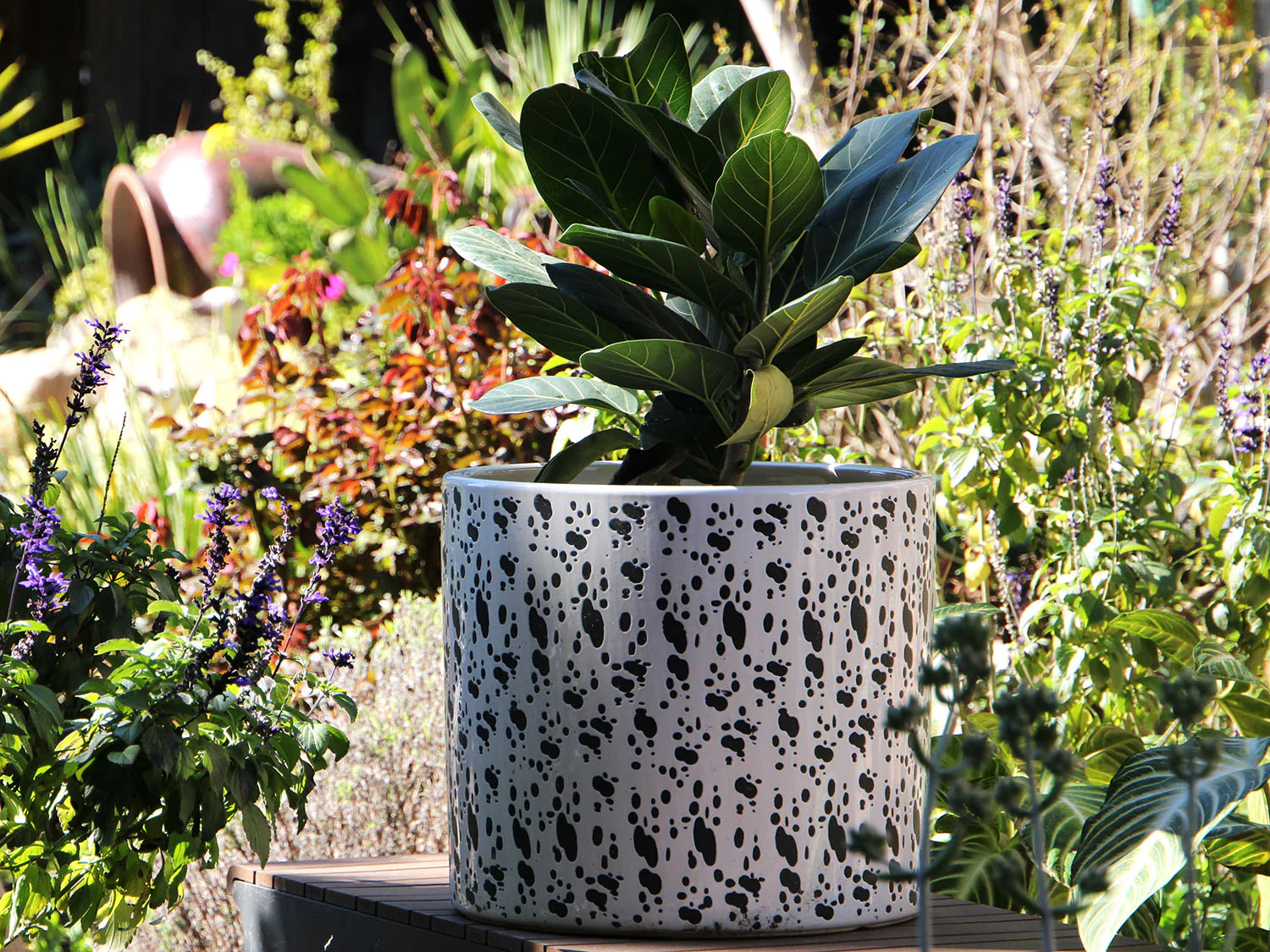 Easter Lilly Planter By Plantatorem - Image 7