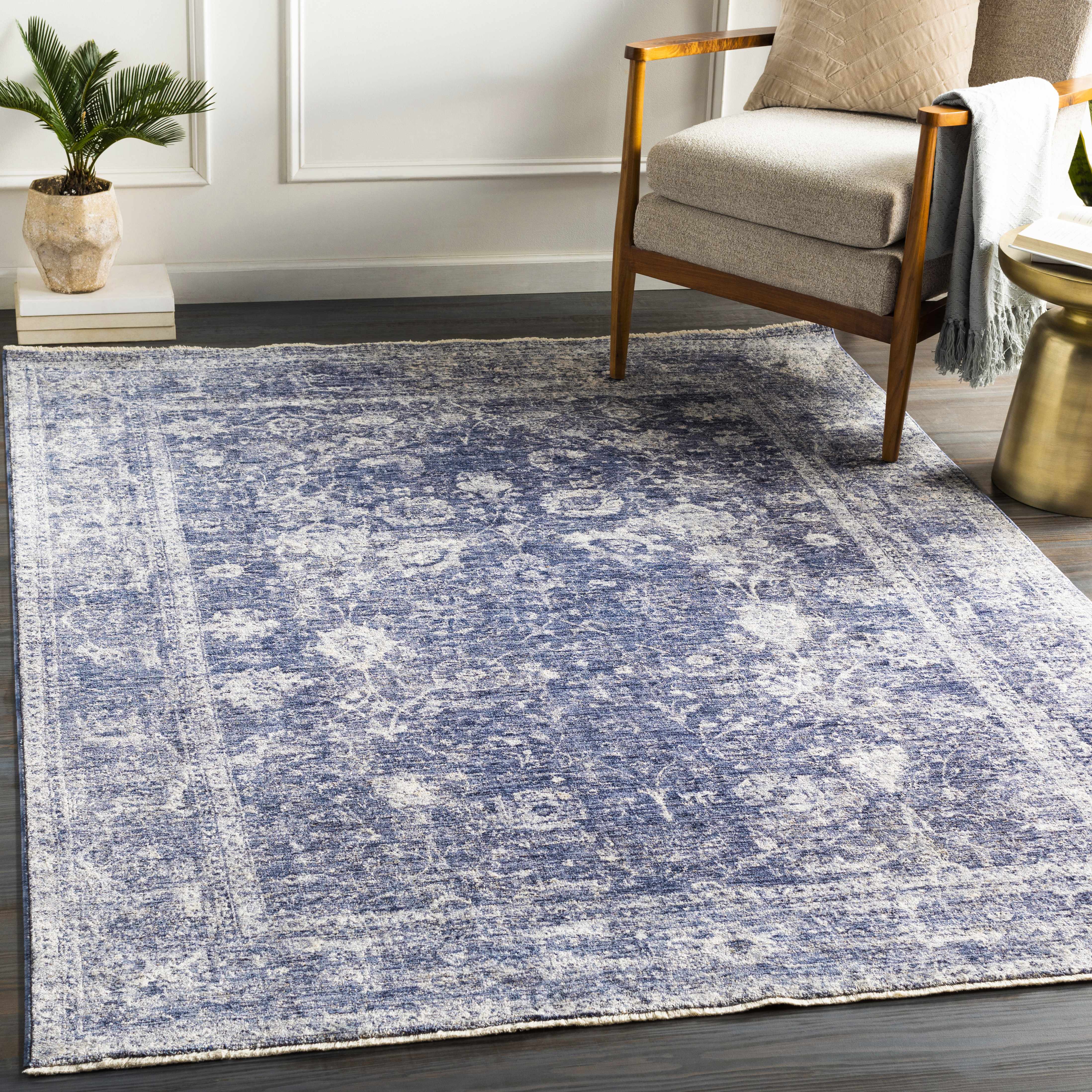 Eastham Luxe Area Rug - Image 2