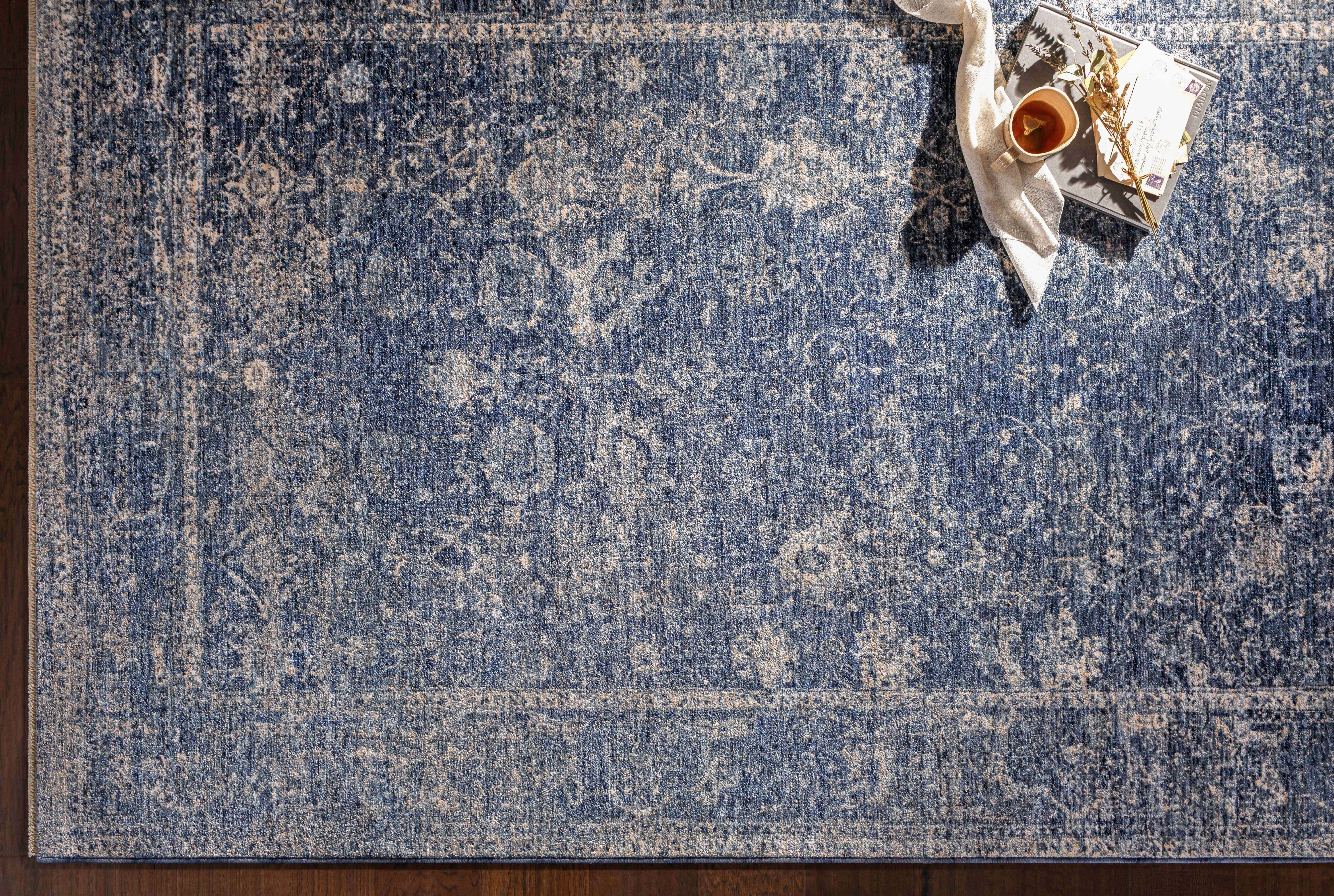 Eastham Luxe Area Rug - Image 9