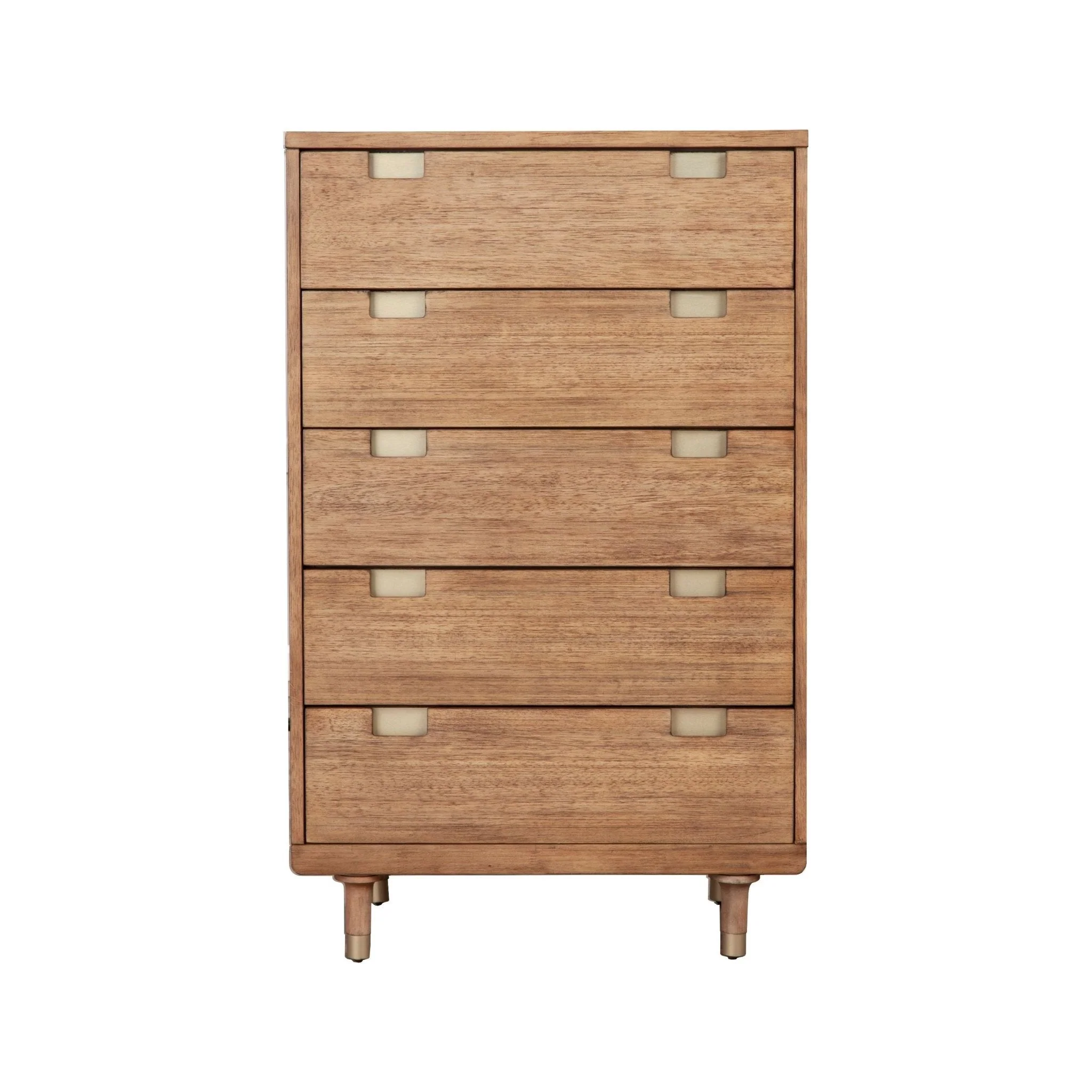 Easton Five Drawer Chest - Image 2