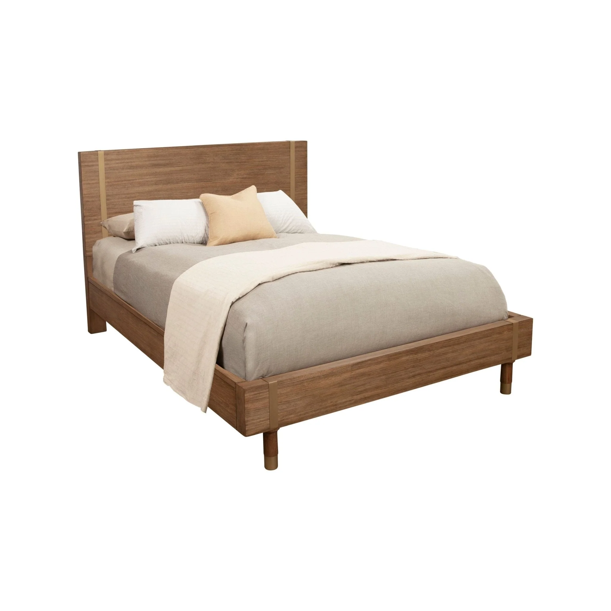 Easton Platform Bed - Image 2