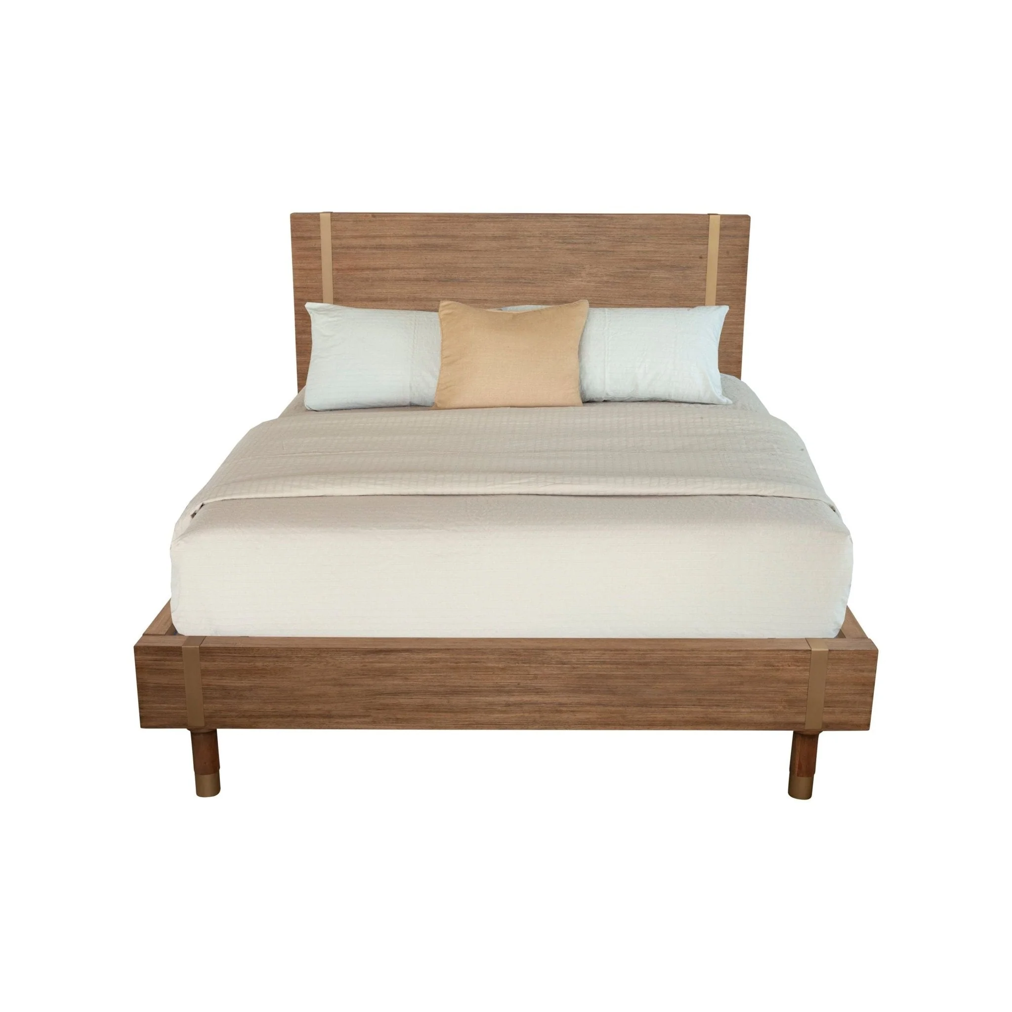 Easton Platform Bed - Image 3