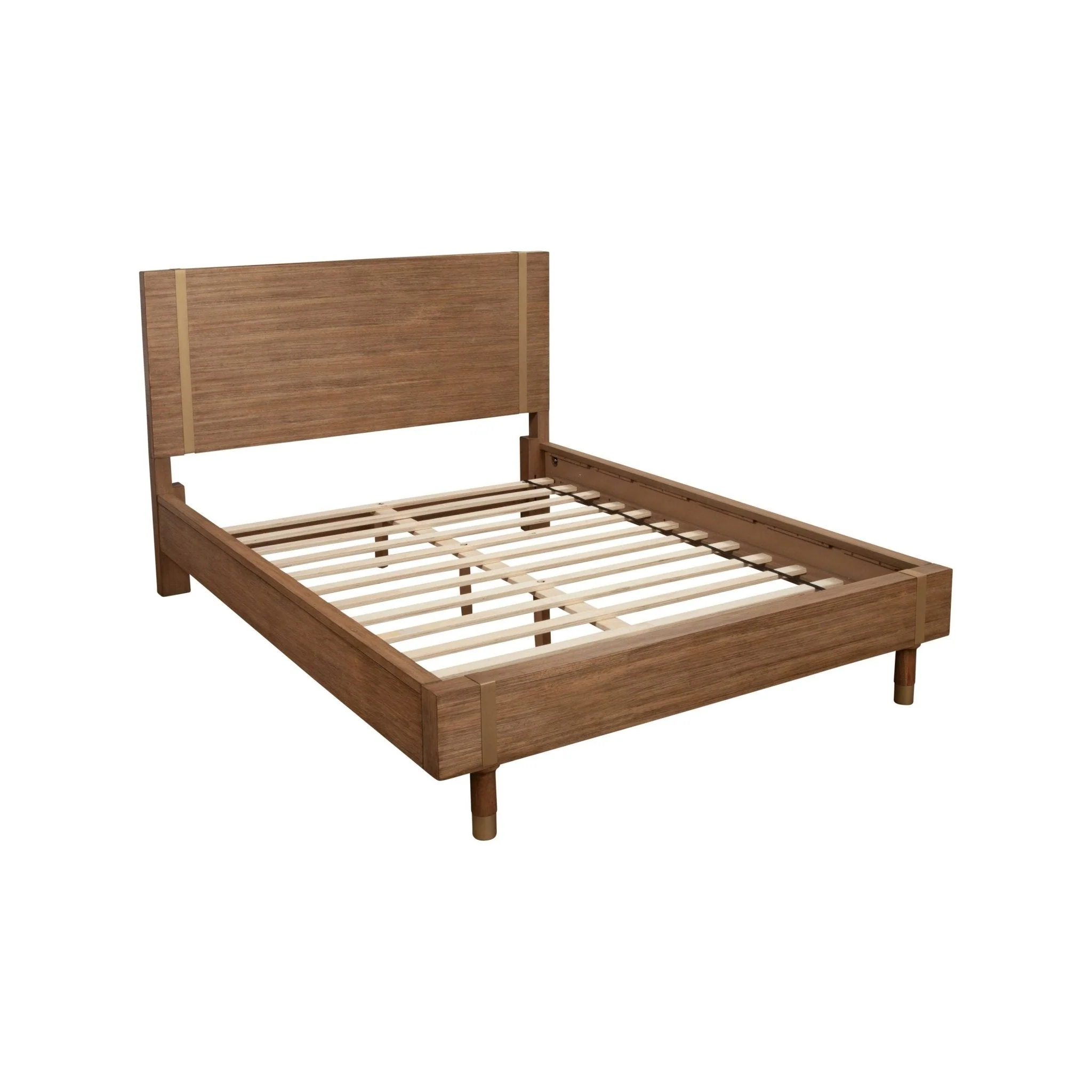 Easton Platform Bed - Image 5