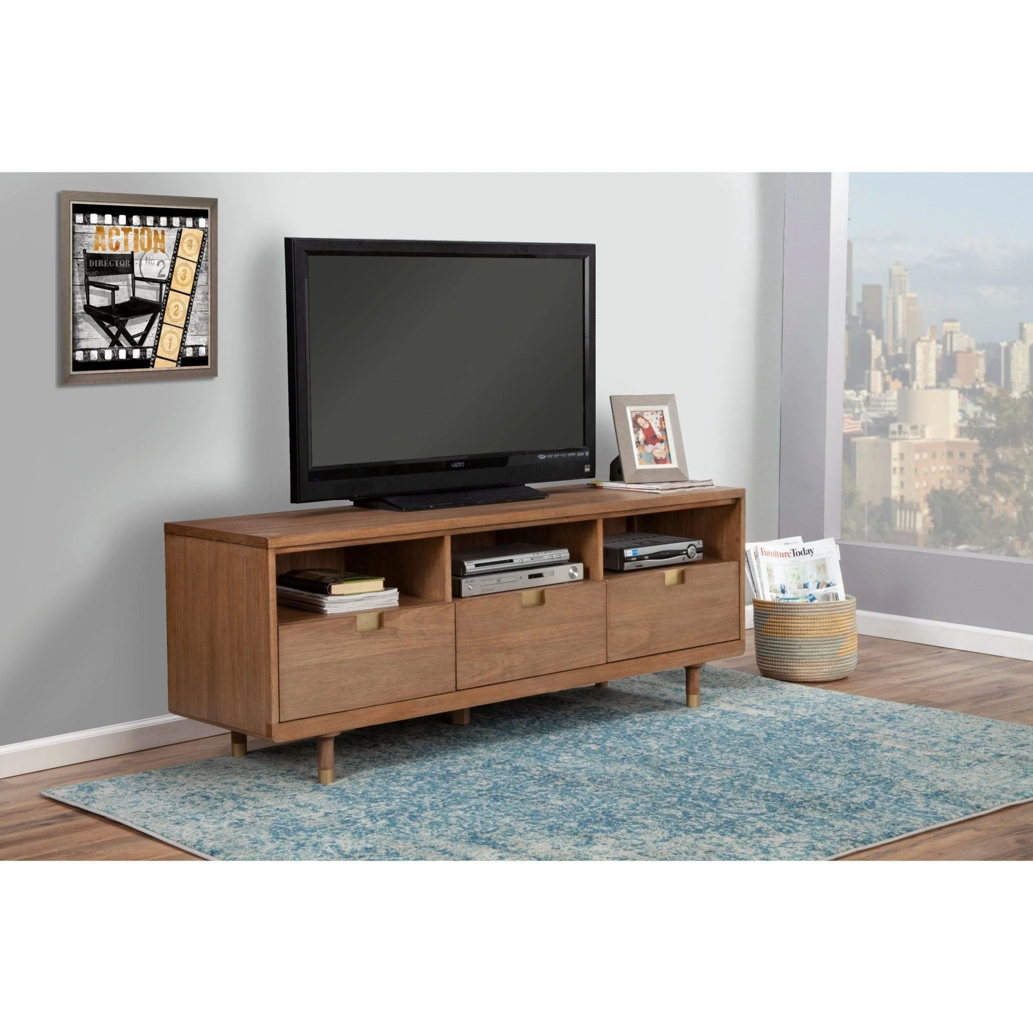Easton TV Console - Image 2