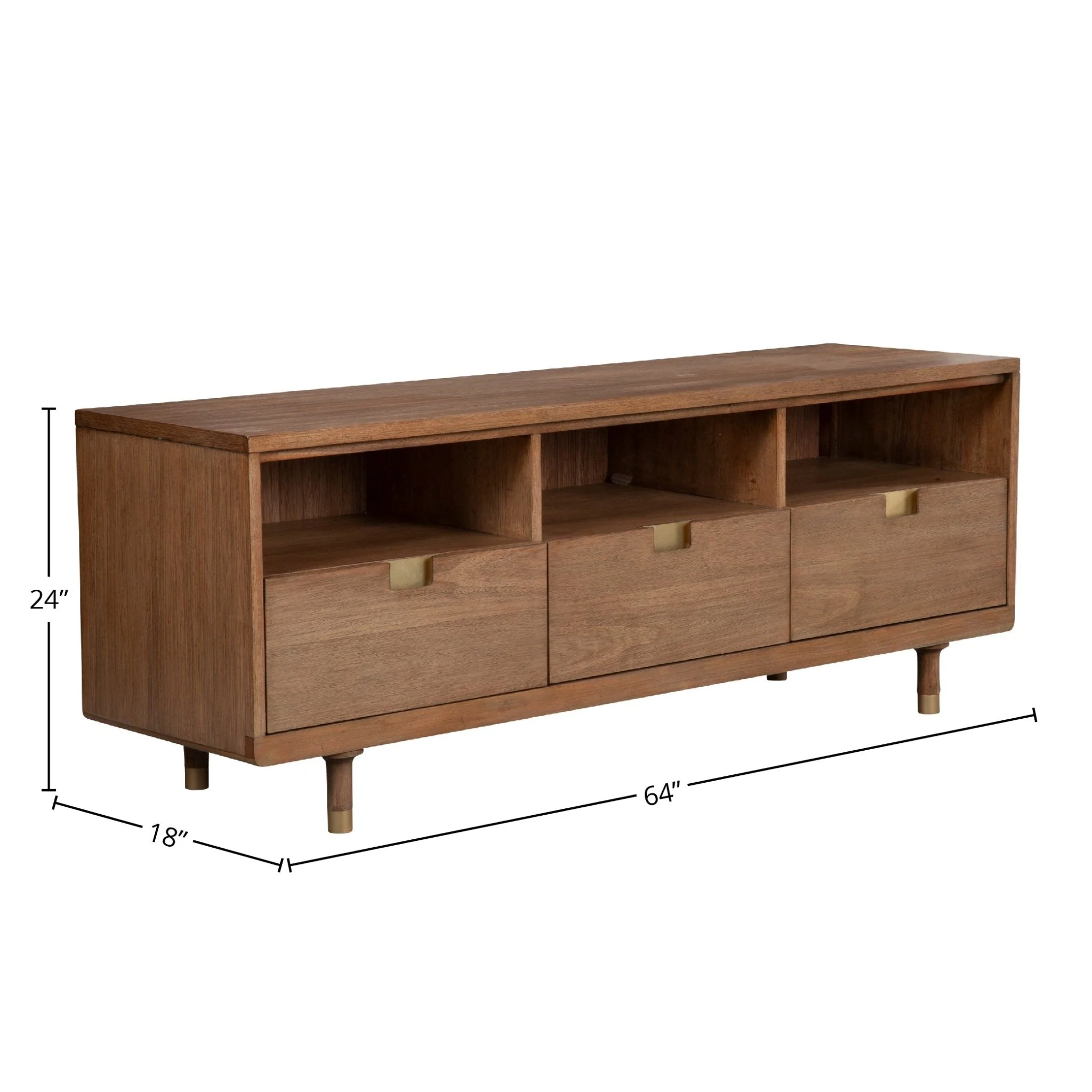 Easton TV Console - Image 8