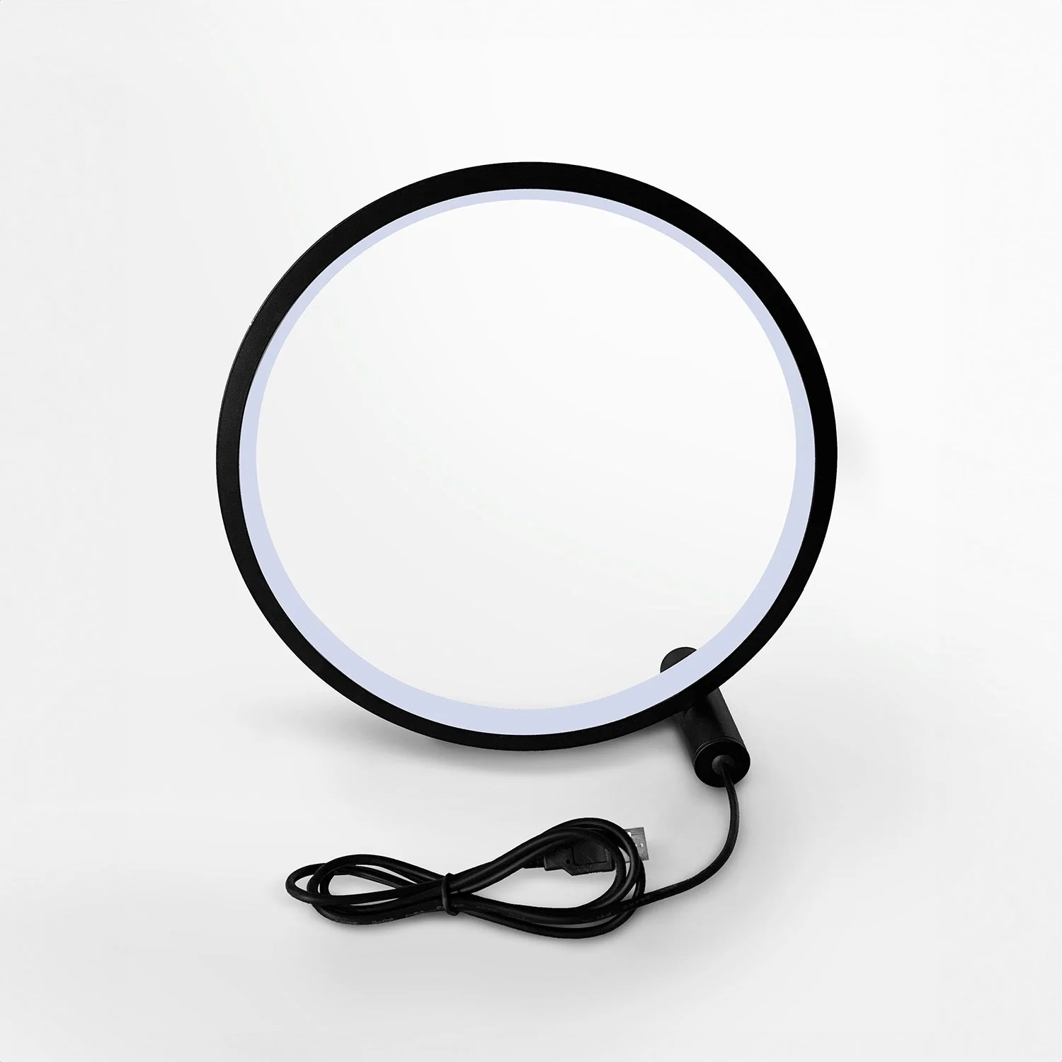 Eclipse - Minimalist Desk Lamp - Image 3
