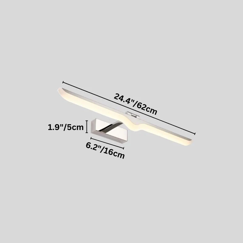 Eclov Wall Lamp - Image 10