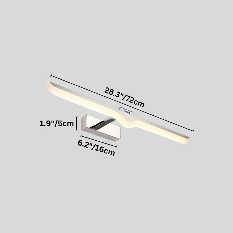 Eclov Wall Lamp - Image 11