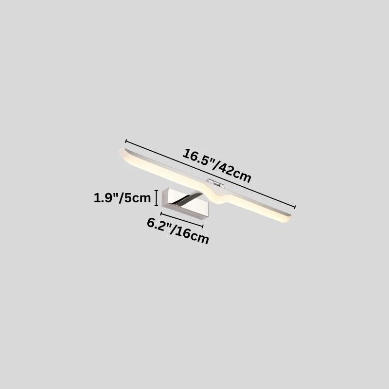 Eclov Wall Lamp - Image 8