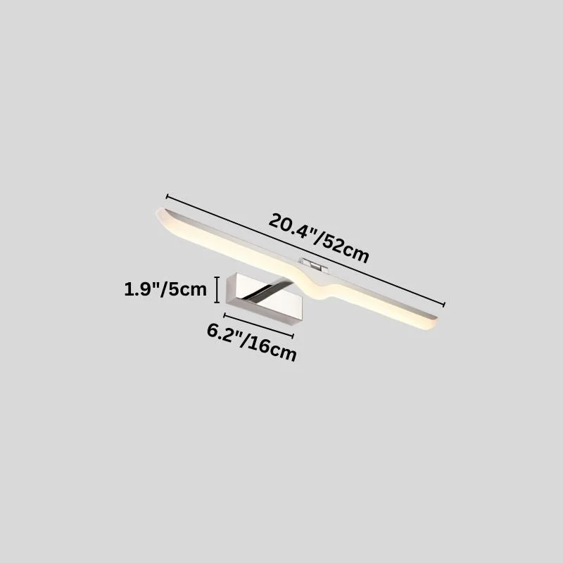 Eclov Wall Lamp - Image 9