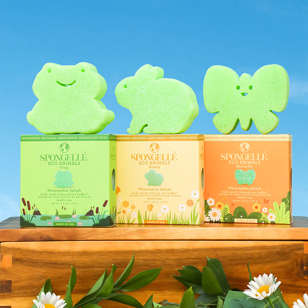 Eco Animals Assorted Pack - Image 2
