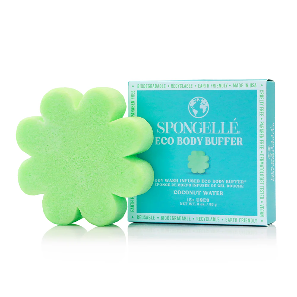 Eco Body Buffer Assorted Pack - Image 4