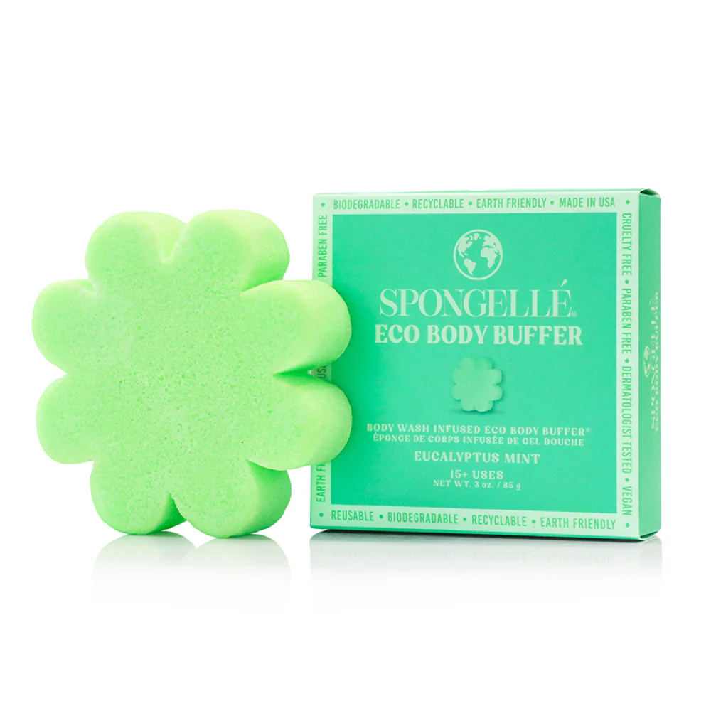Eco Body Buffer Assorted Pack - Image 5
