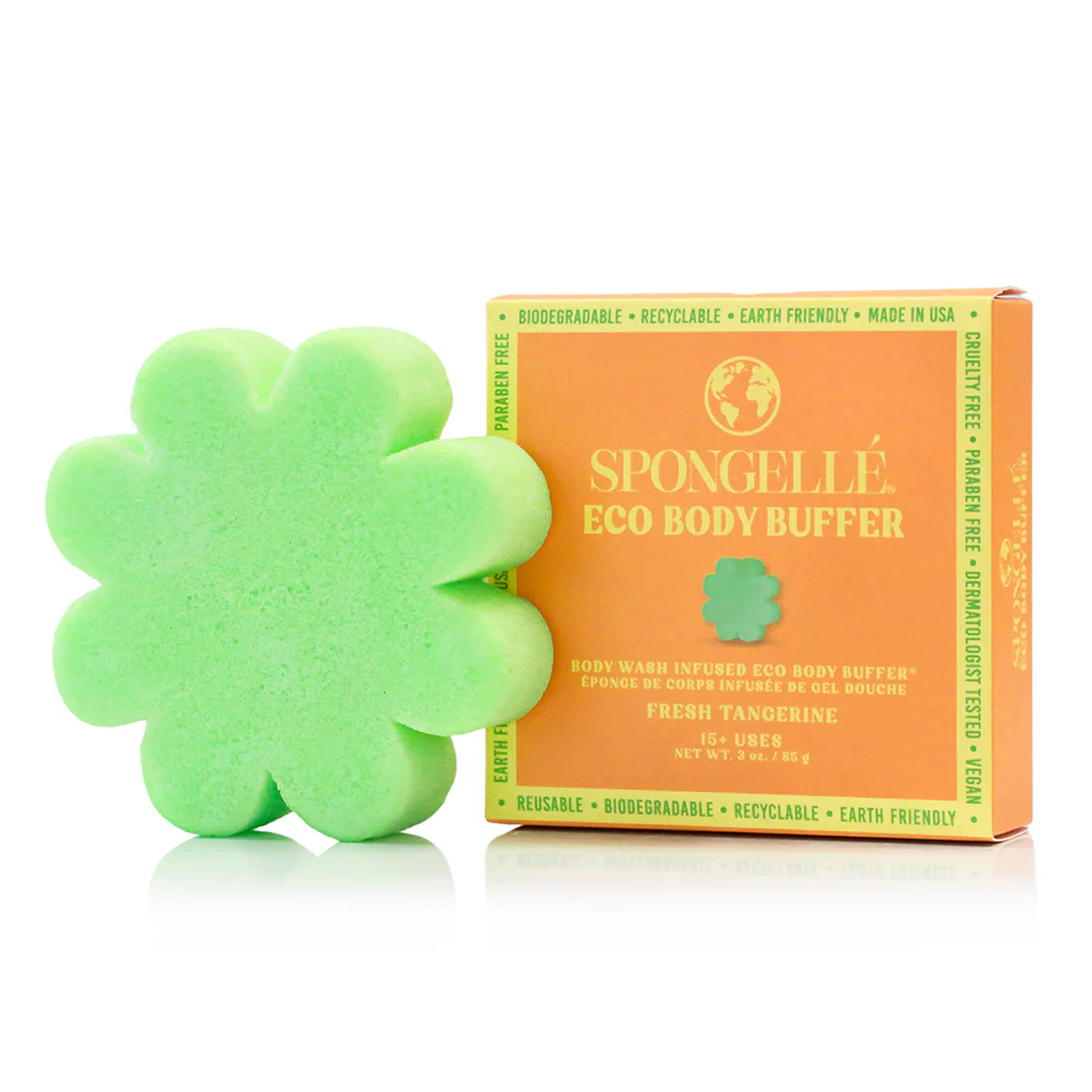 Eco Body Buffer Assorted Pack - Image 6