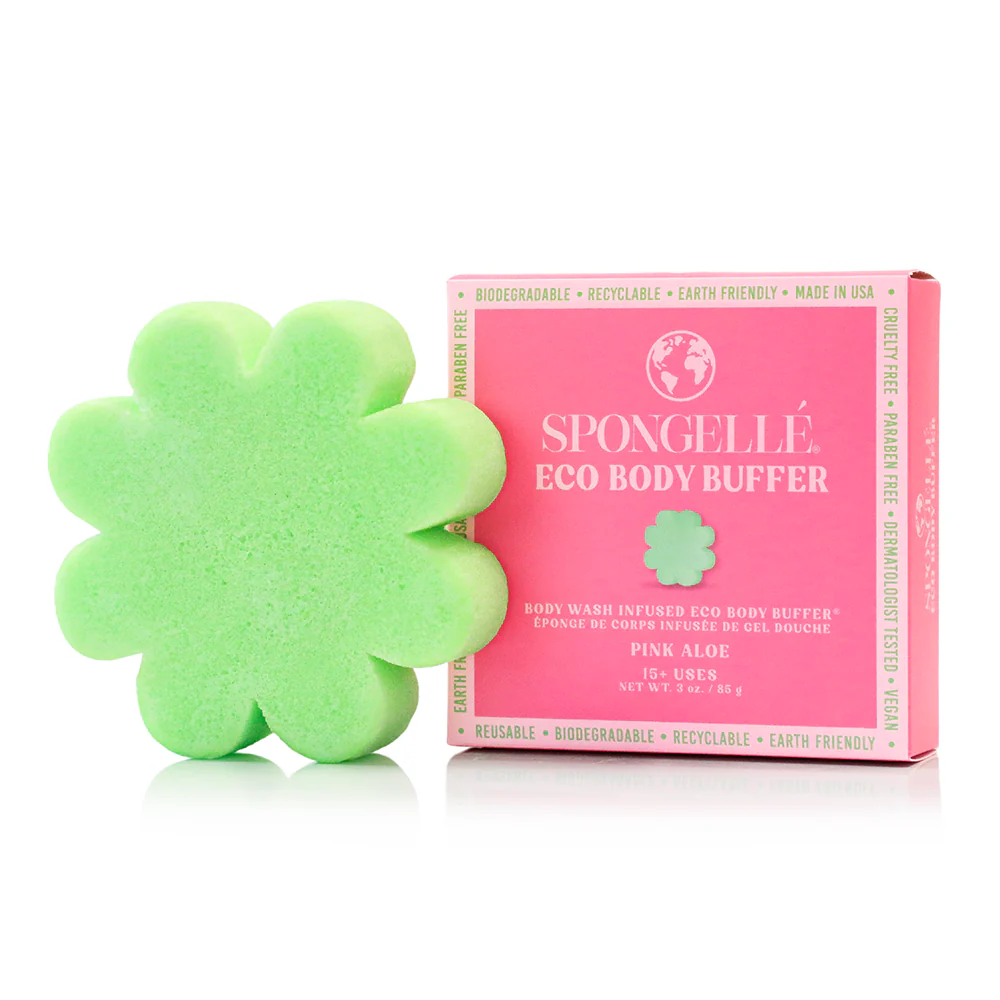 Eco Body Buffer Assorted Pack - Image 7
