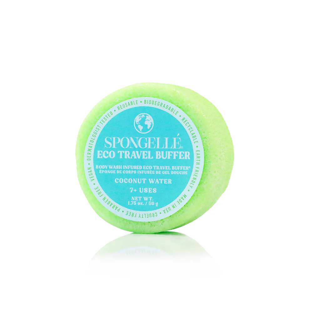 Eco Travel Buffer Assorted Pack - Image 3