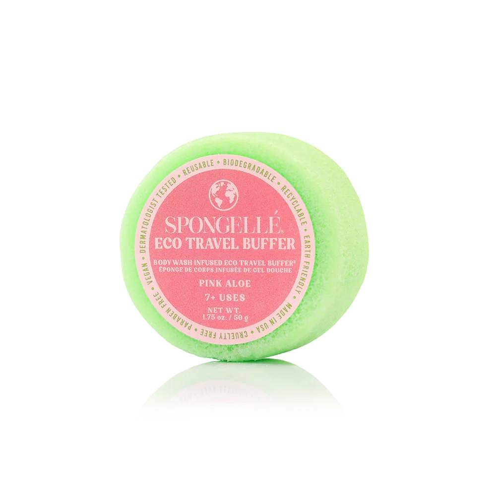 Eco Travel Buffer Assorted Pack - Image 6