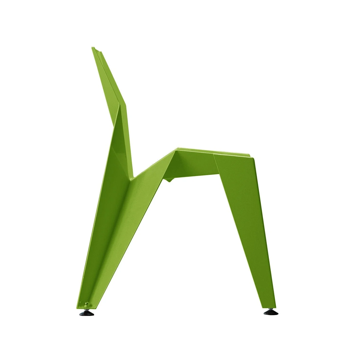 EDGE Chair - Fresh Green - Image 2