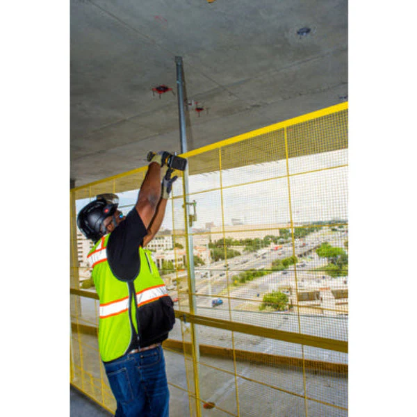 Edge Fall Protection System 780' Kit - Image 2