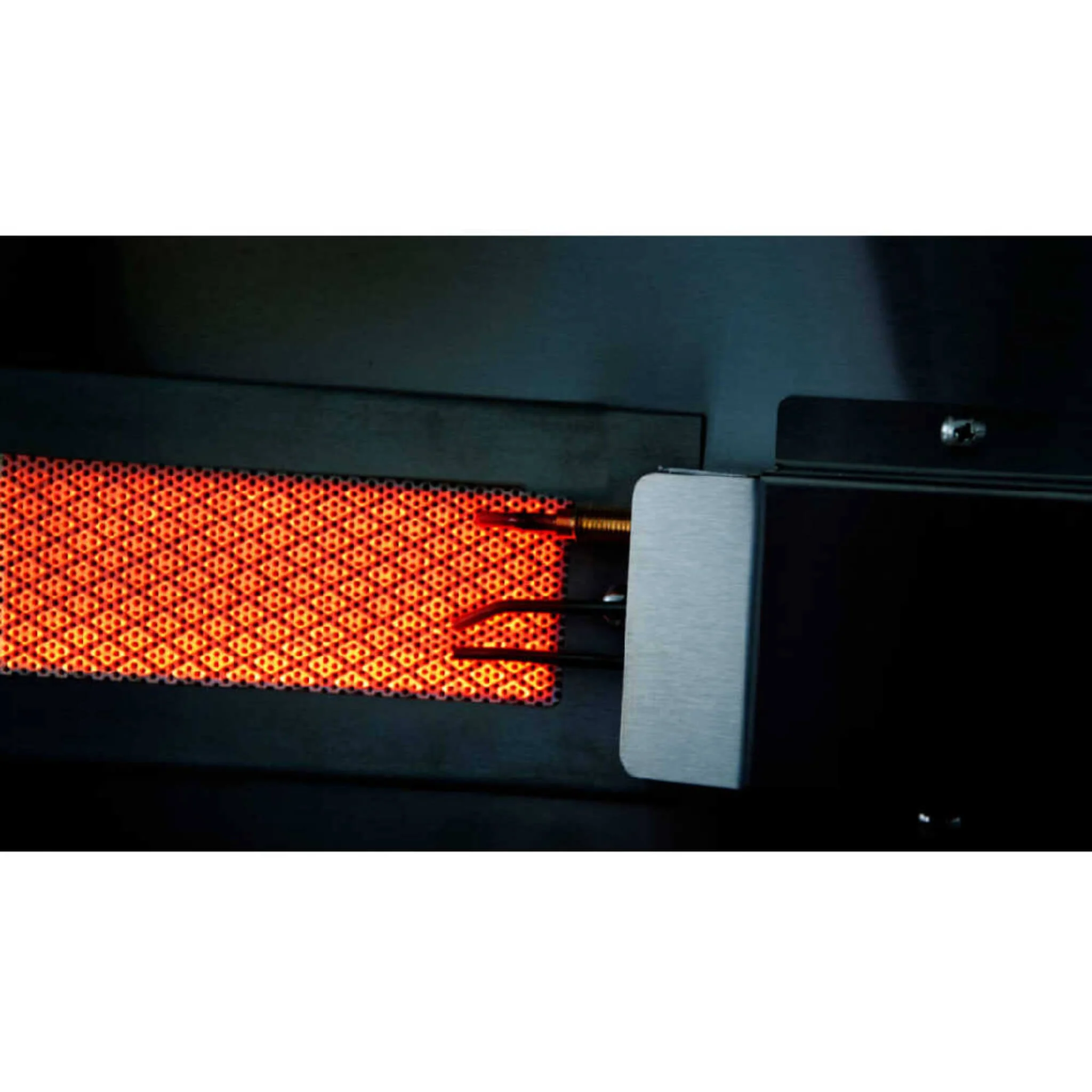 Edgestar 60K BTU 30-Inch Freestanding LED Lighting Grill And Cart With Rotisserie (SAK63985) - Image 14