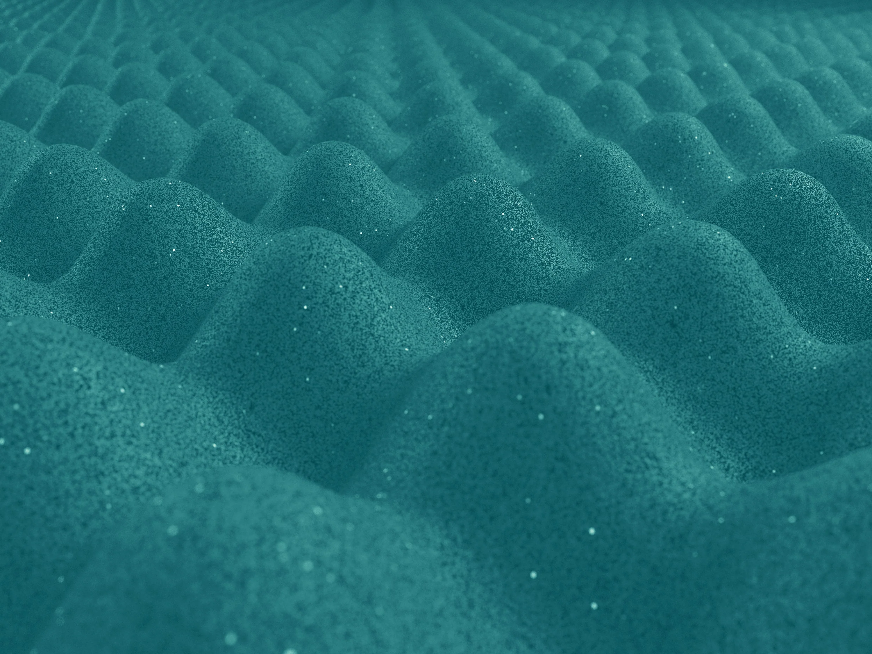 Egg Crate Acoustic Foam Panels | 12 Colors | Sound Absorbing Foam - Image 11