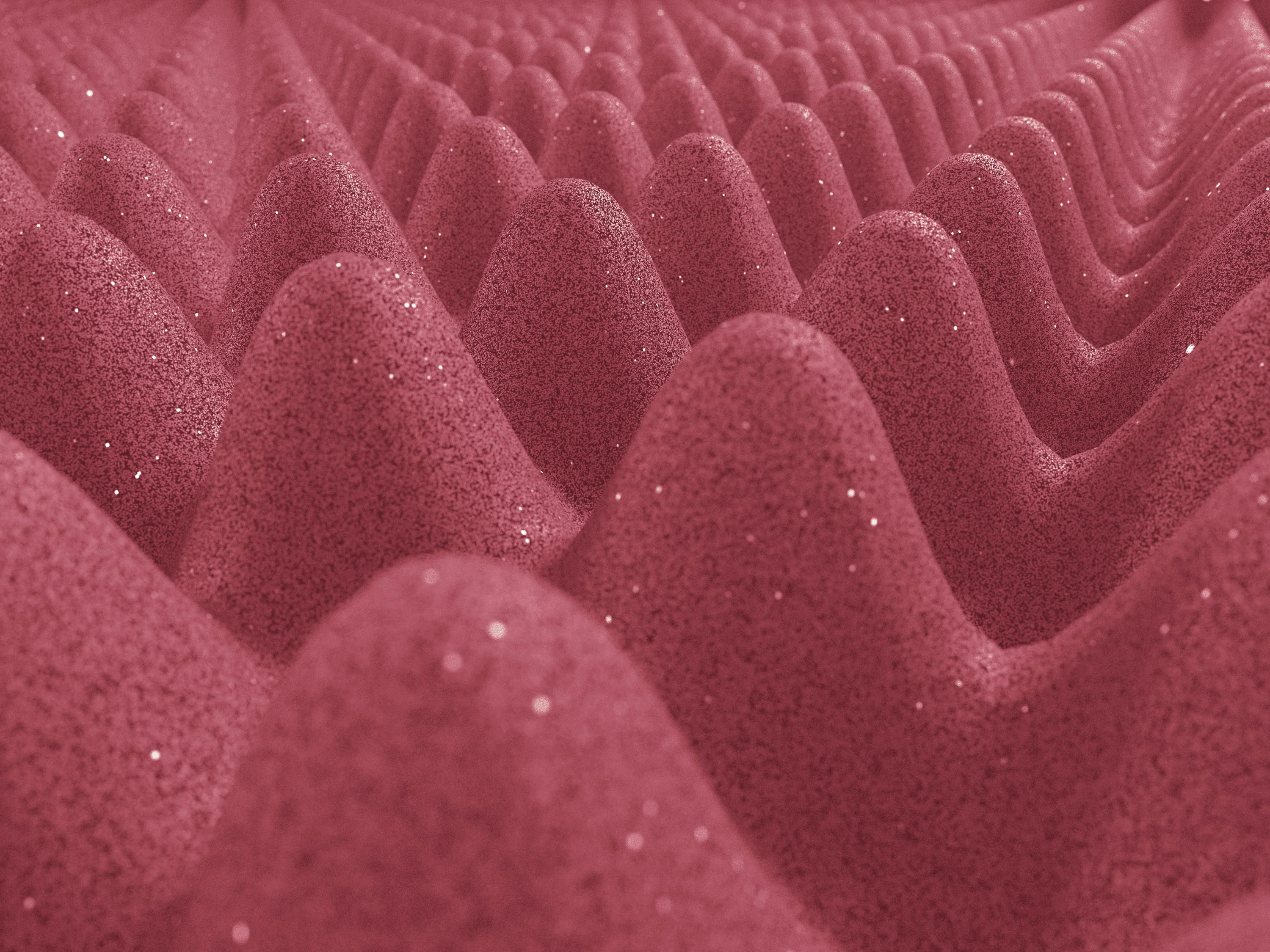 Egg Crate Acoustic Foam Panels | 12 Colors | Sound Absorbing Foam - Image 15