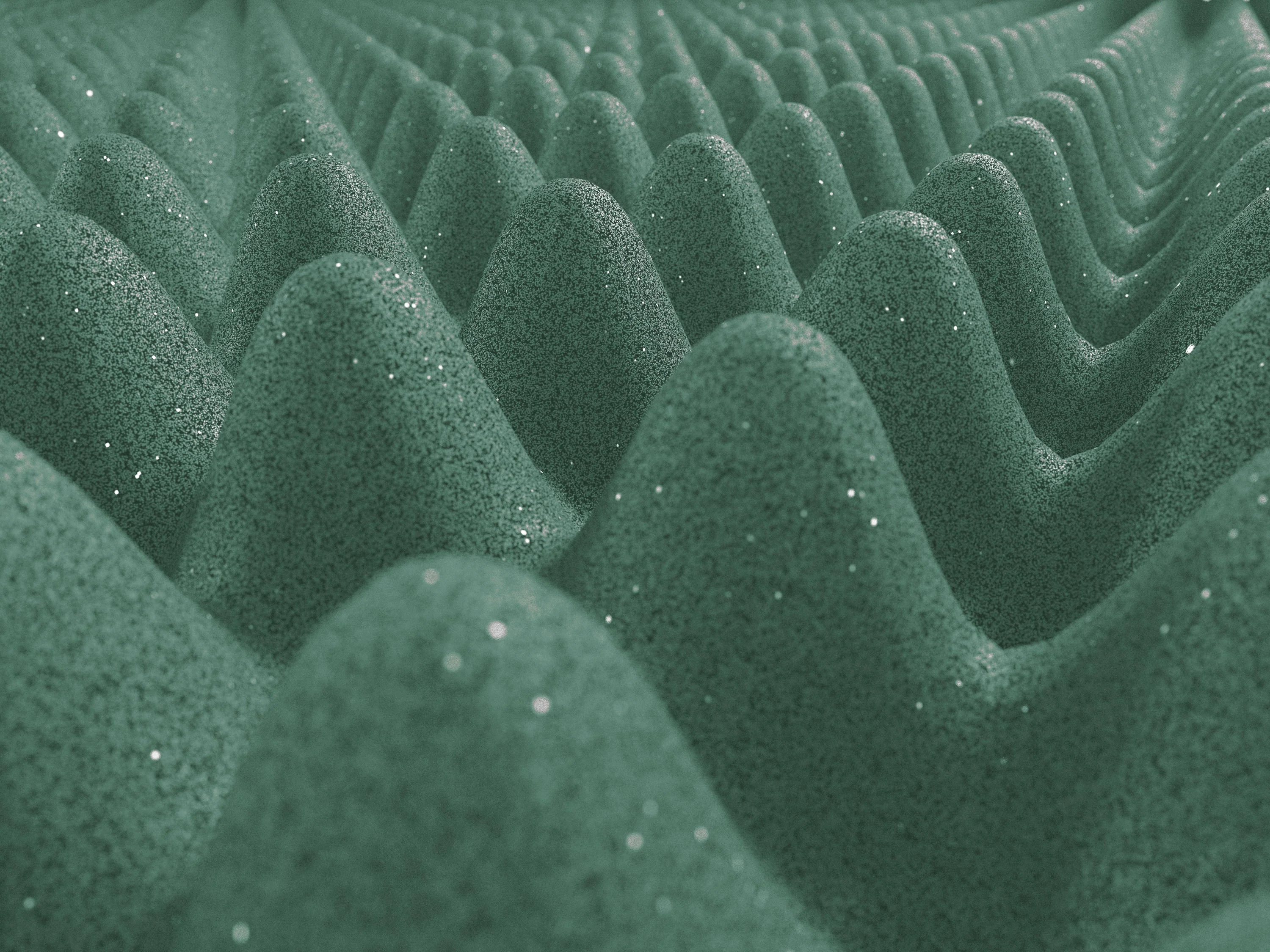 Egg Crate Acoustic Foam Panels | 12 Colors | Sound Absorbing Foam - Image 16