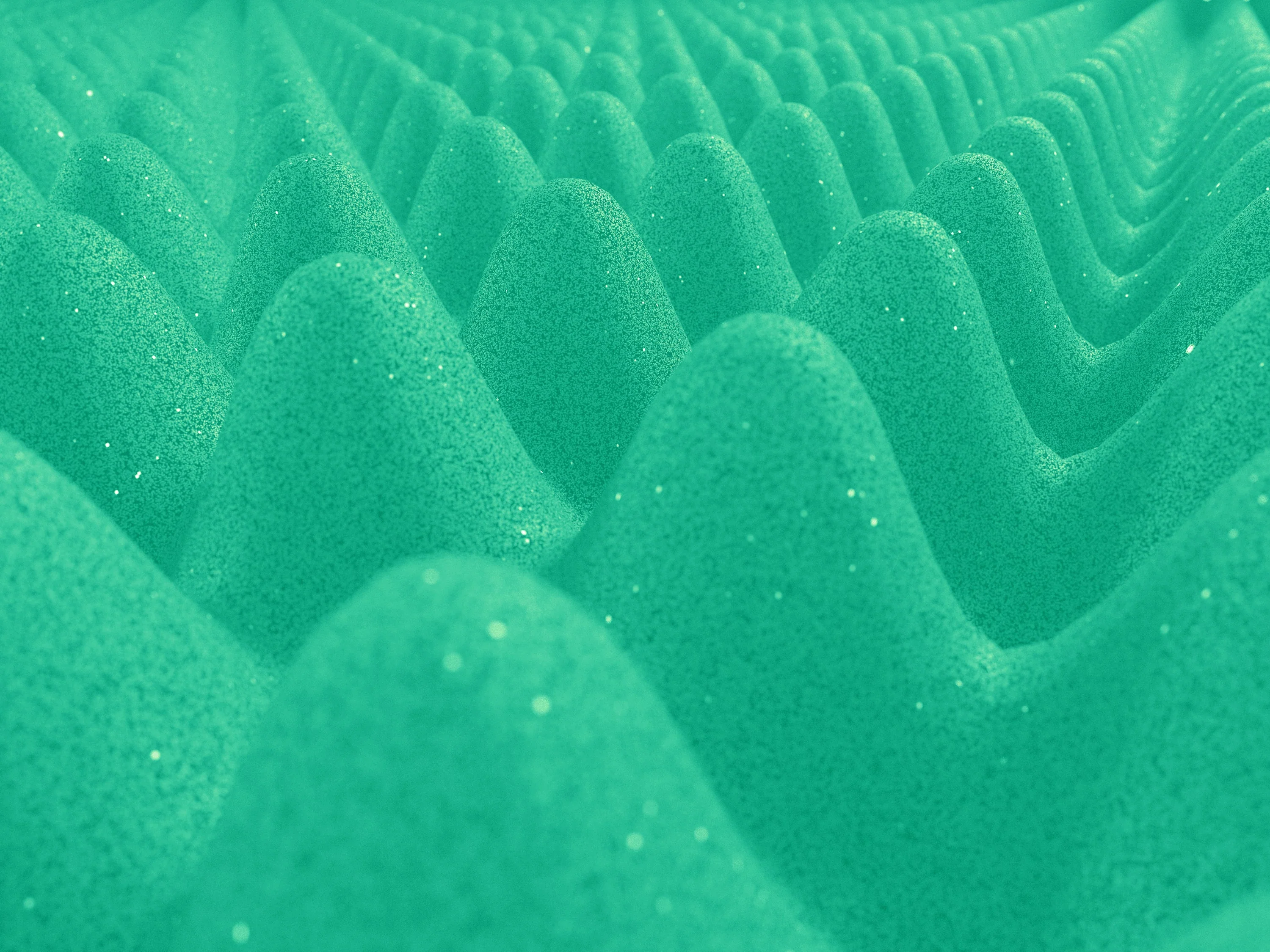 Egg Crate Acoustic Foam Panels | 12 Colors | Sound Absorbing Foam - Image 17