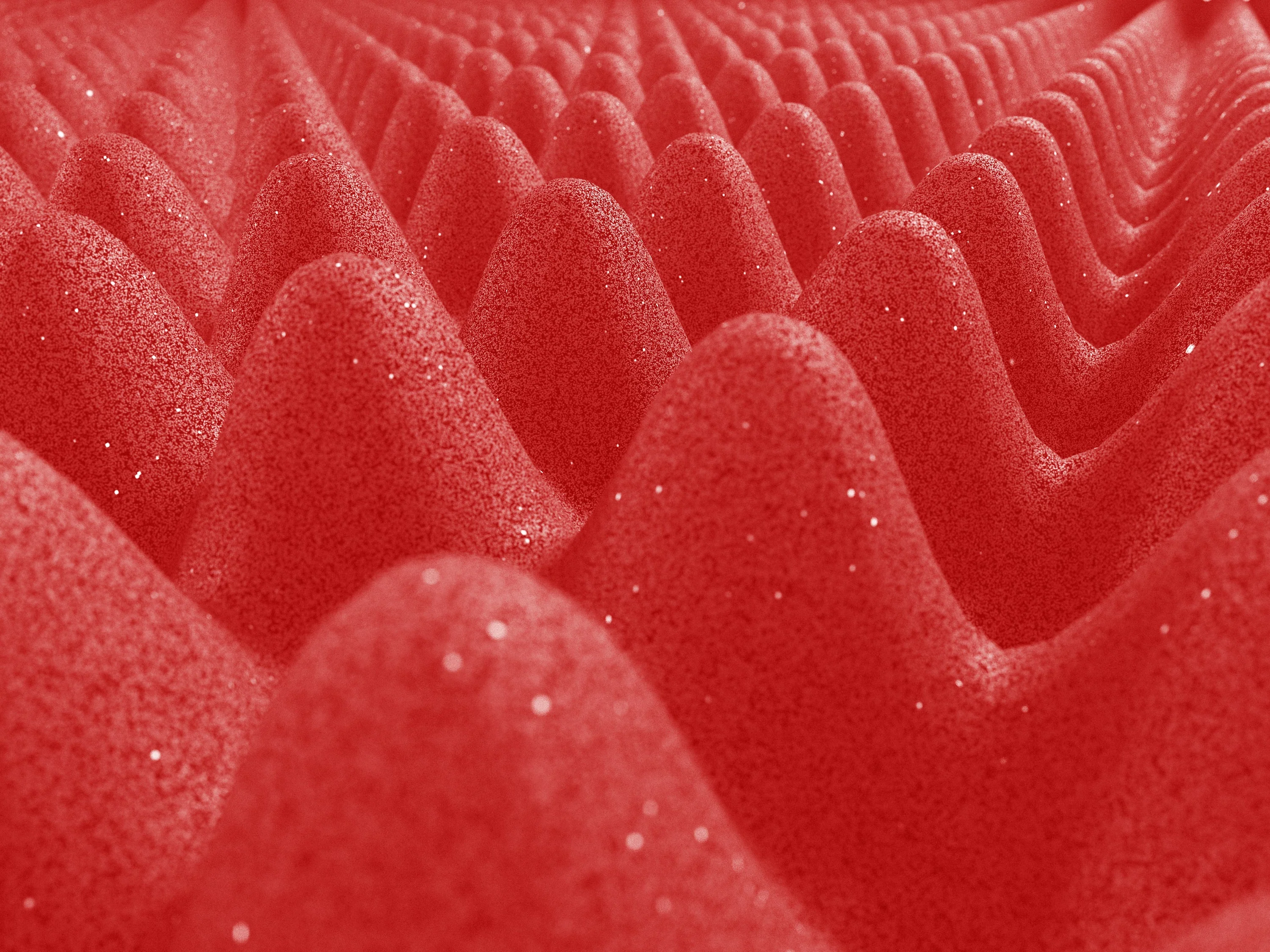 Egg Crate Acoustic Foam Panels | 12 Colors | Sound Absorbing Foam - Image 21