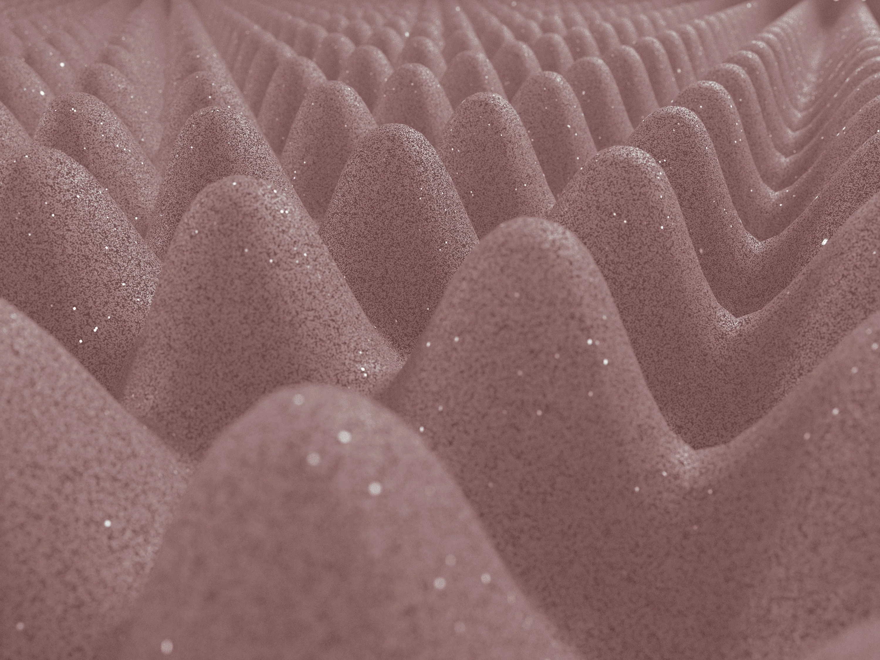 Egg Crate Acoustic Foam Panels | 12 Colors | Sound Absorbing Foam - Image 22