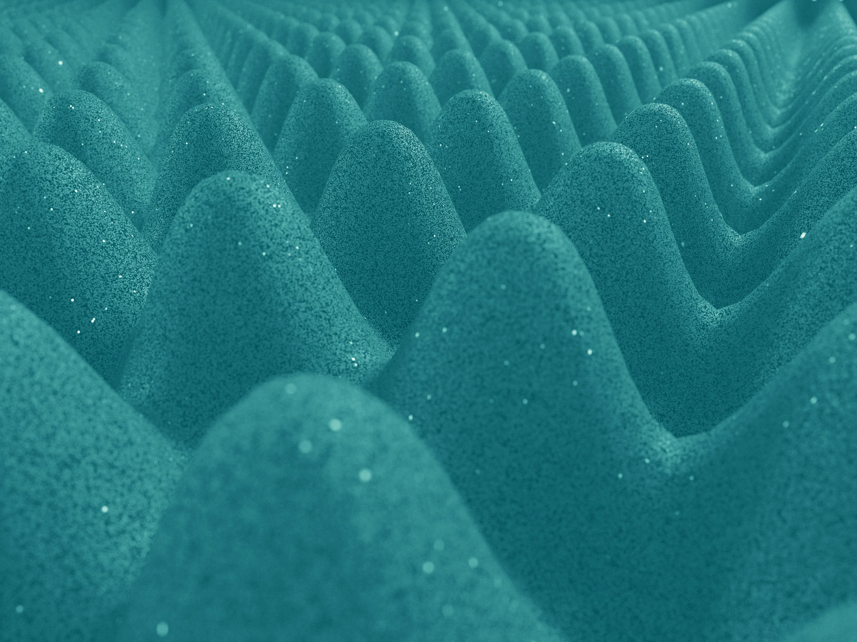 Egg Crate Acoustic Foam Panels | 12 Colors | Sound Absorbing Foam - Image 23