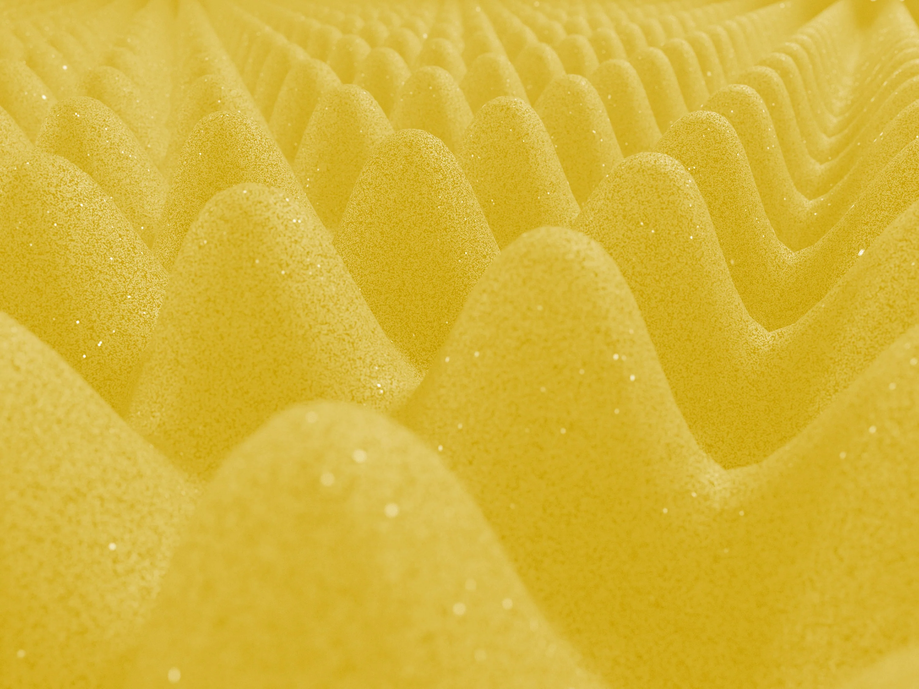 Egg Crate Acoustic Foam Panels | 12 Colors | Sound Absorbing Foam - Image 24