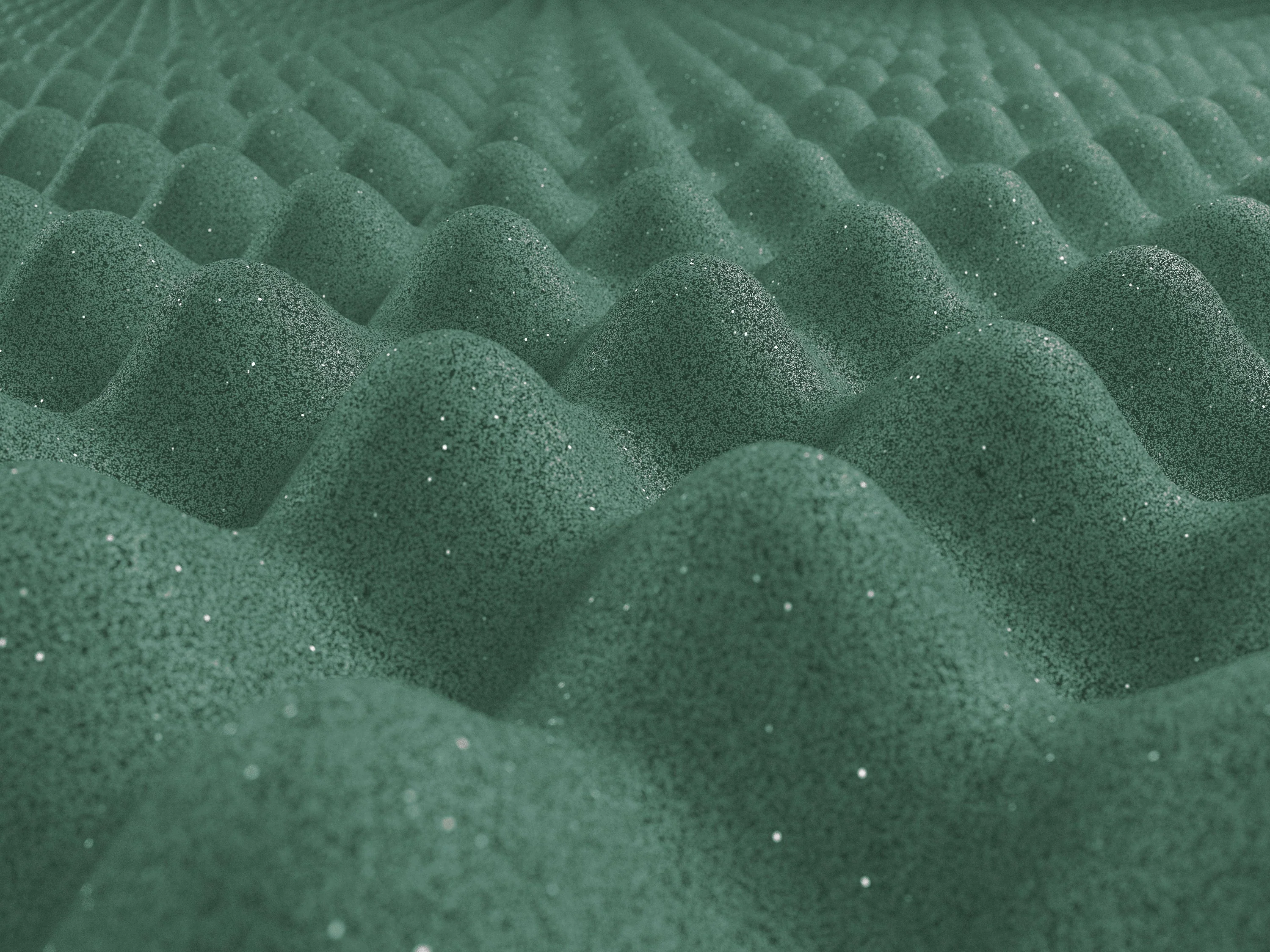Egg Crate Acoustic Foam Panels | 12 Colors | Sound Absorbing Foam - Image 4