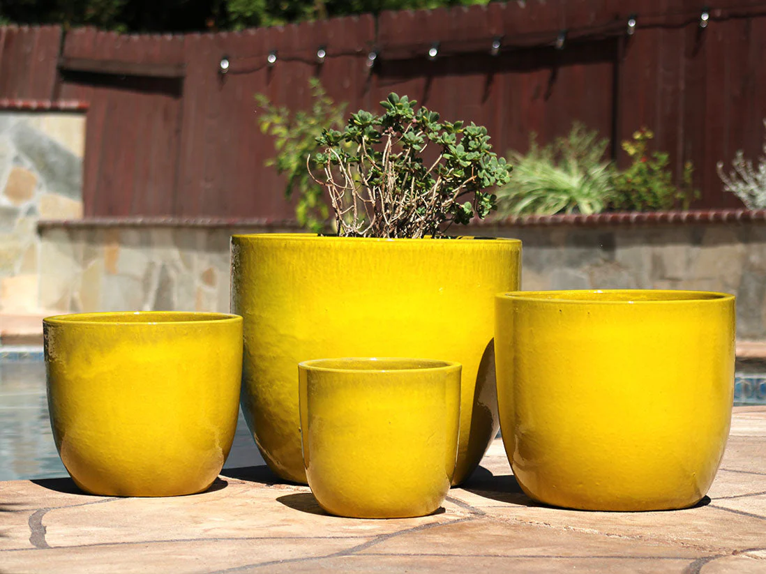 Egg Shell Pots - Set of 4 By Plantatorem - Image 13