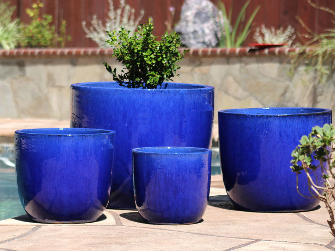 Egg Shell Pots - Set of 4 By Plantatorem - Image 2