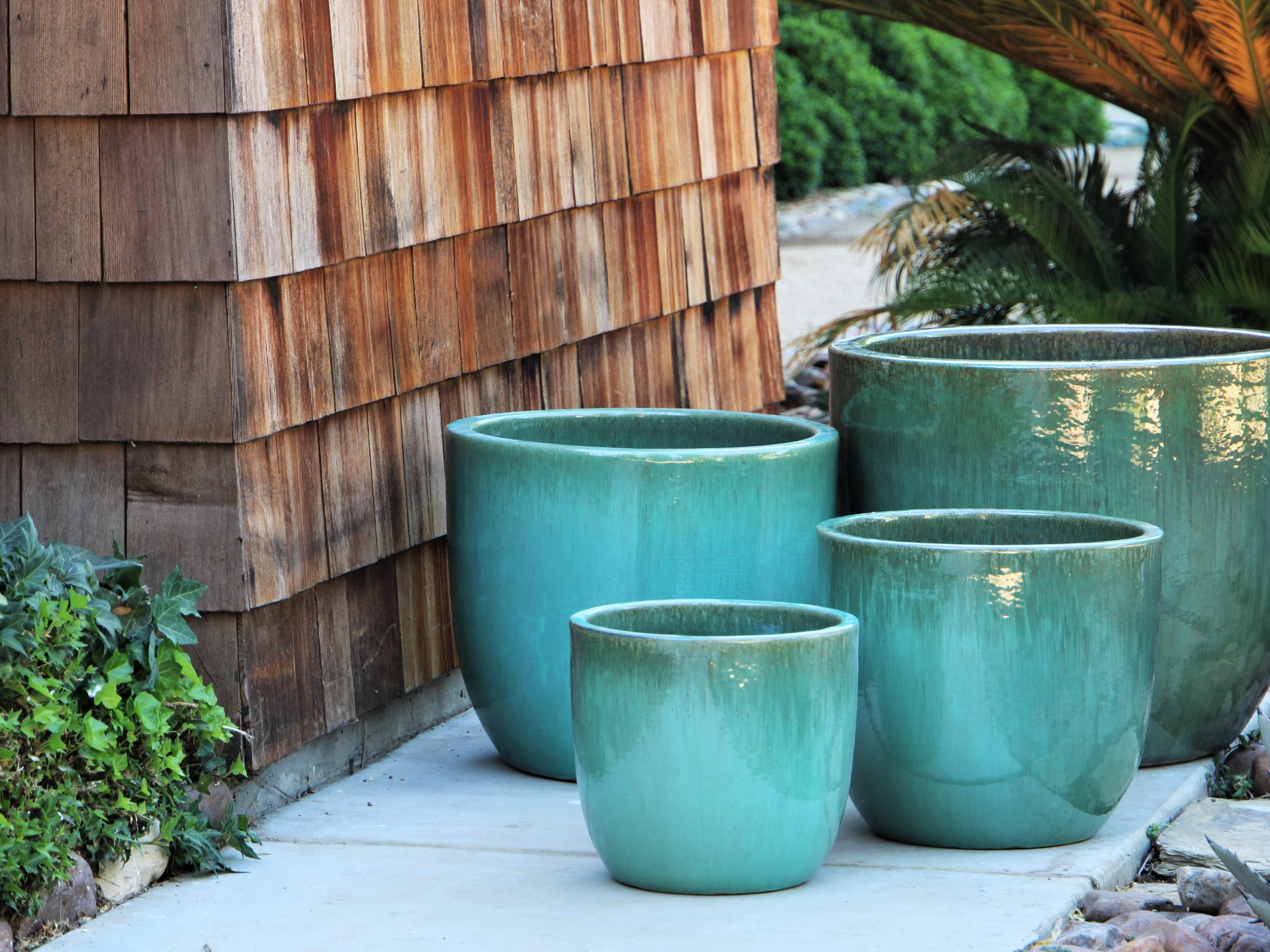 Egg Shell Pots - Set of 4 By Plantatorem - Image 8