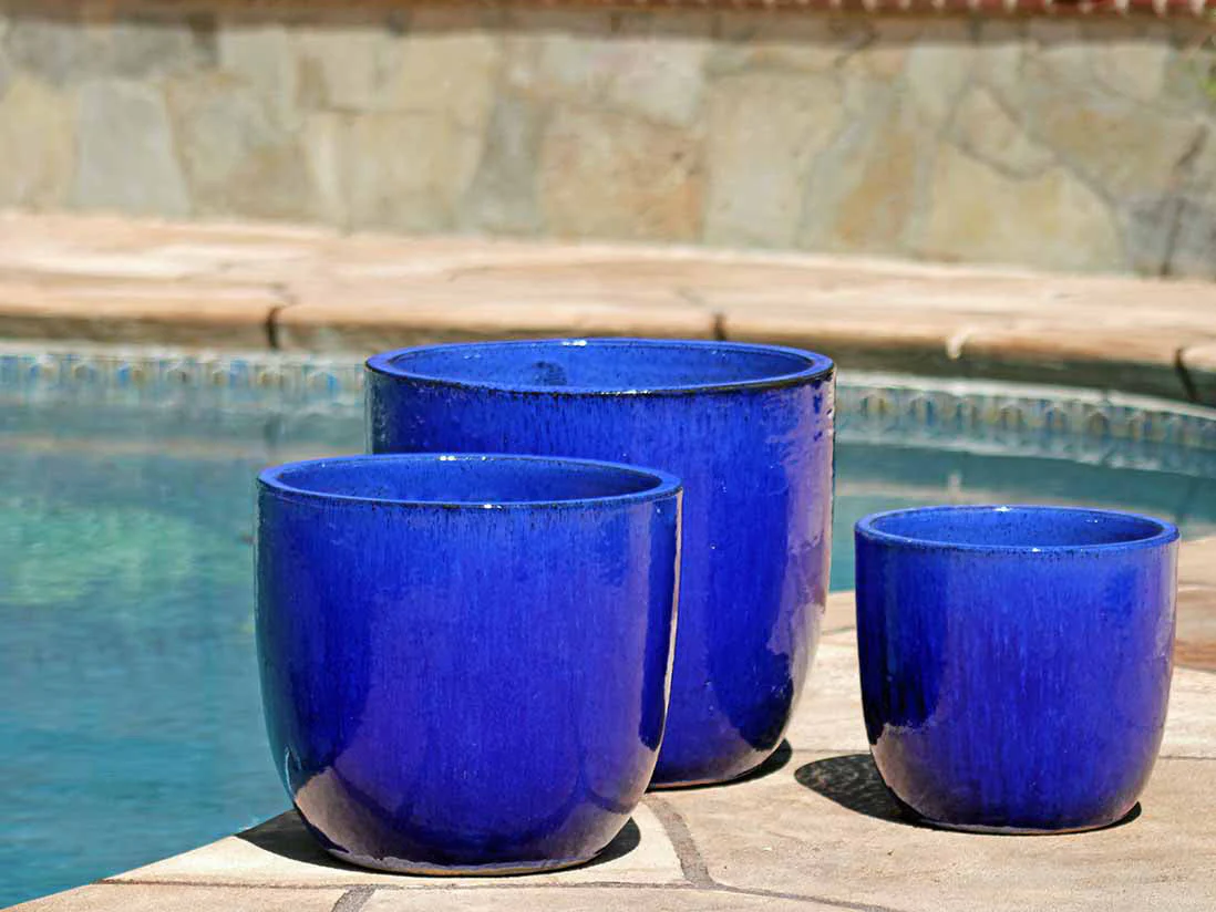 Egg Shell Pots - Sets of 3 By Plantatorem - Image 6