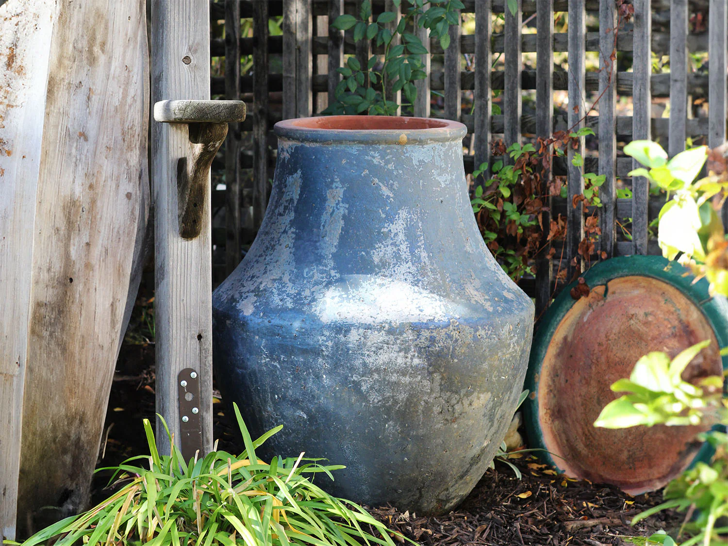 Egyptian Jar - Image 2