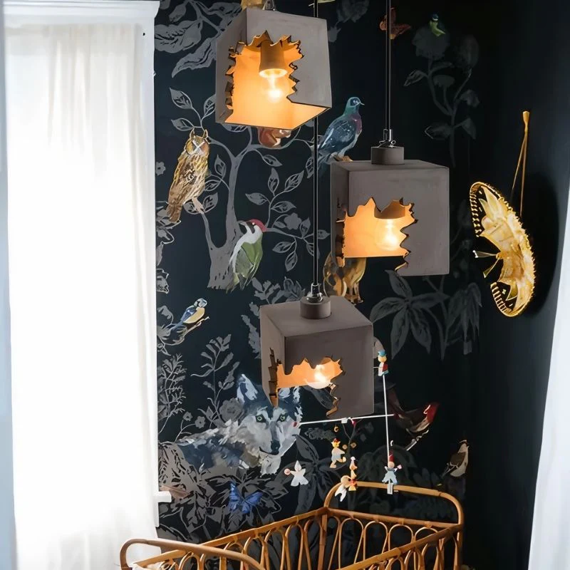 Eilari Pendant Light - Image 6