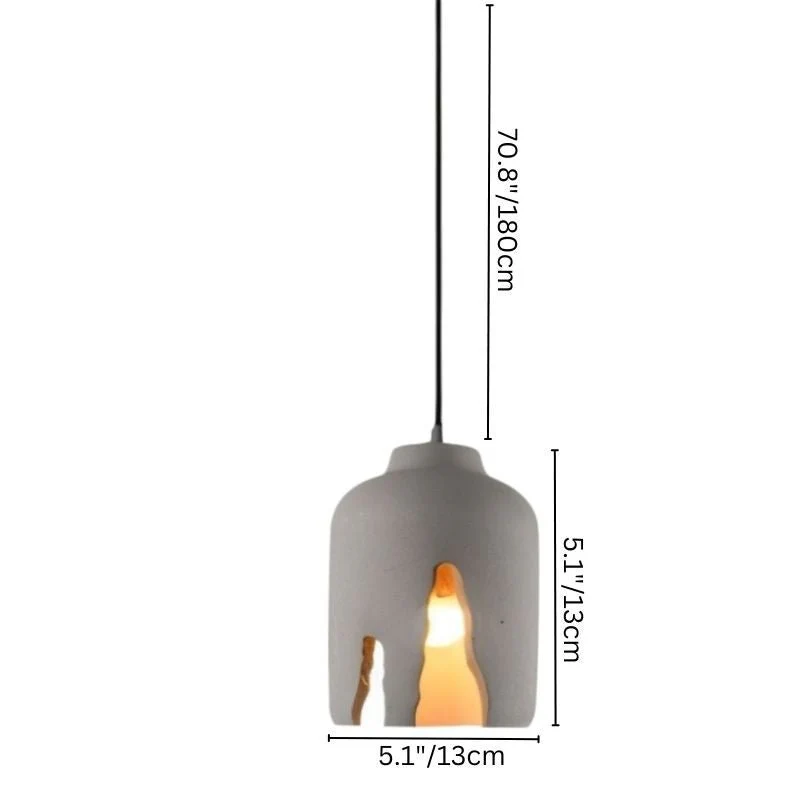 Eilari Pendant Light - Image 9