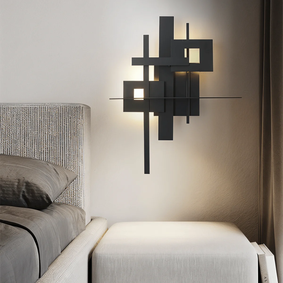 Eithne Wall Lamp - Image 2