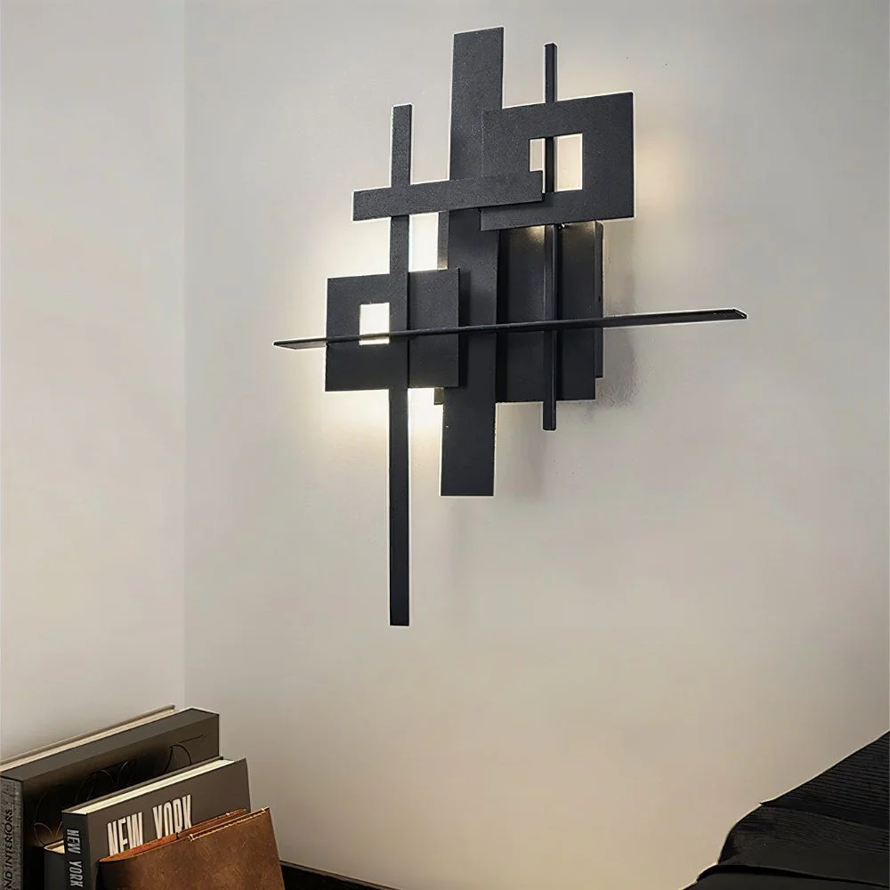 Eithne Wall Lamp - Image 3
