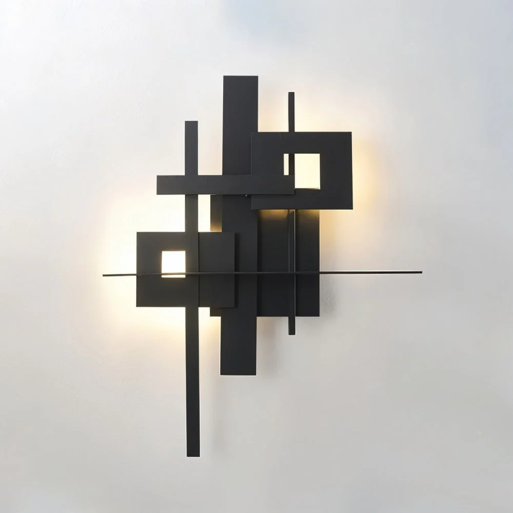 Eithne Wall Lamp - Image 4