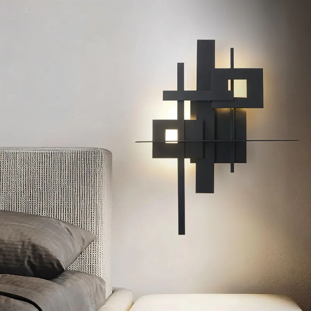 Eithne Wall Lamp - Image 5