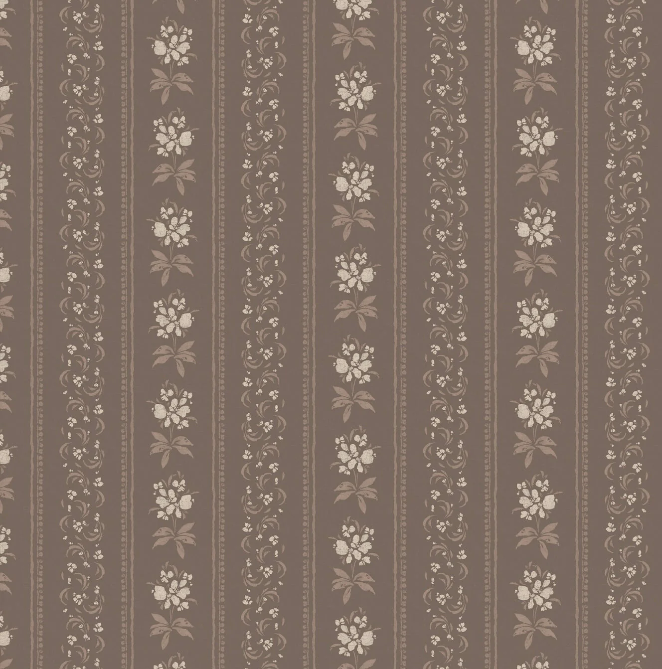 Elaine Wallpaper by Katie Burt Art - Image 6