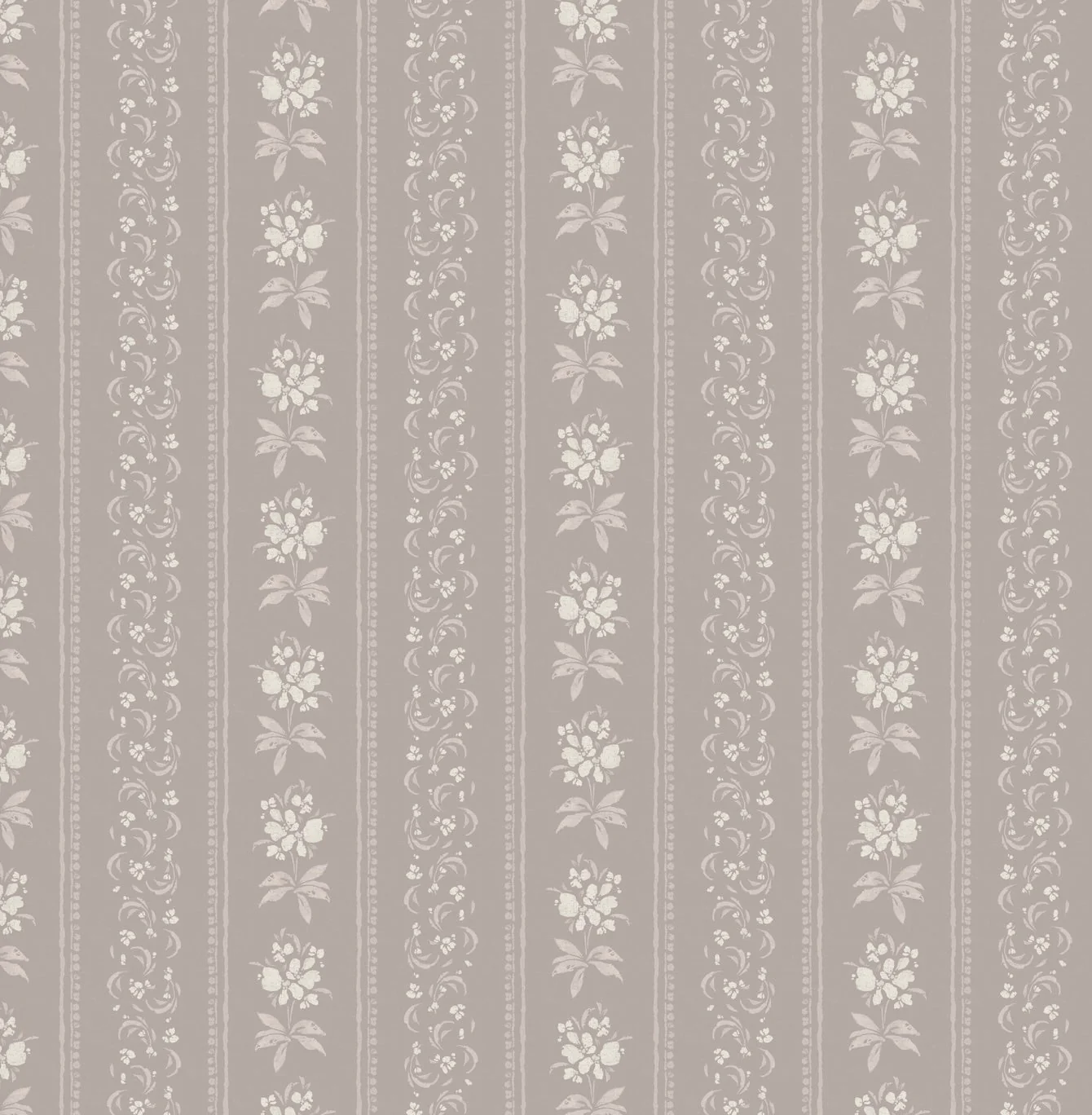 Elaine Wallpaper by Katie Burt Art - Image 7
