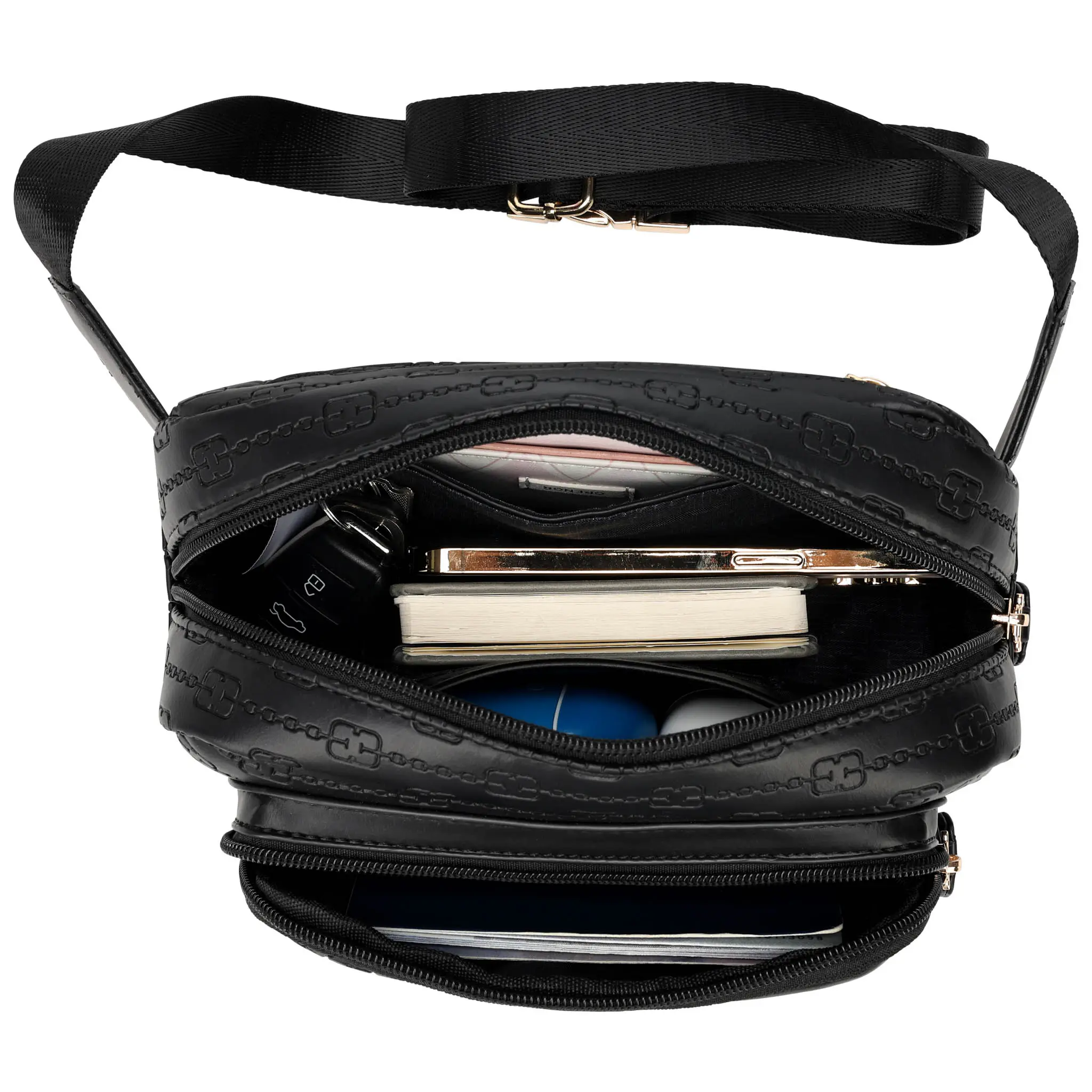 Eleganza 1.6L Crossbody Bag - Image 2